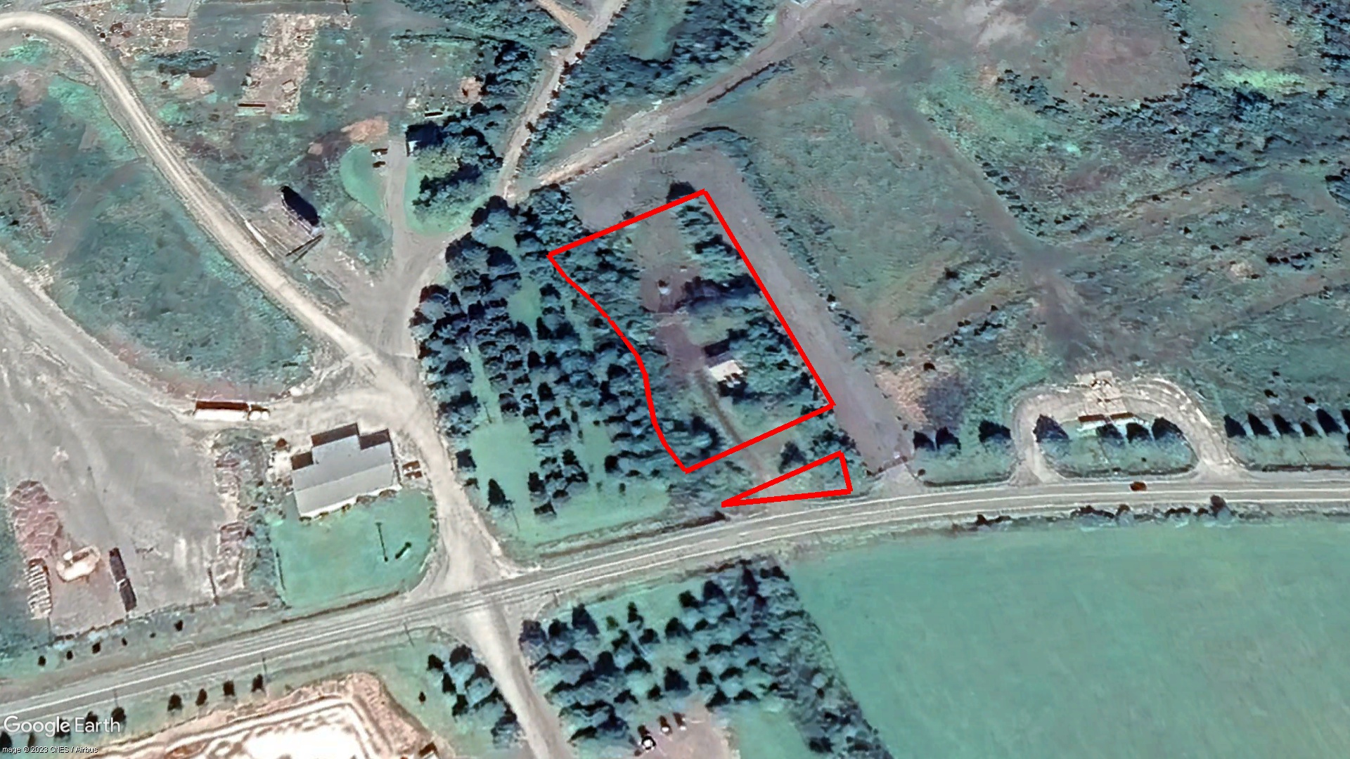 Tax Sale Halifax, Nova Scotia - 04447239