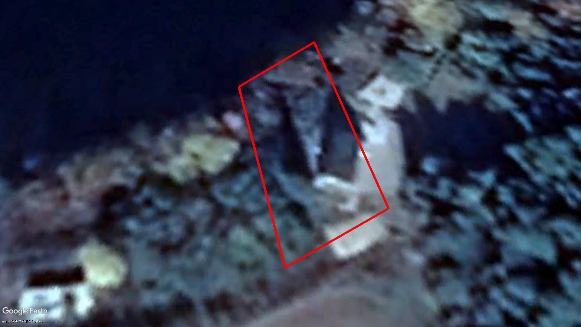 Tax Sale La Vallee-de-la-Gatineau, Quebec - 4814-78-0379