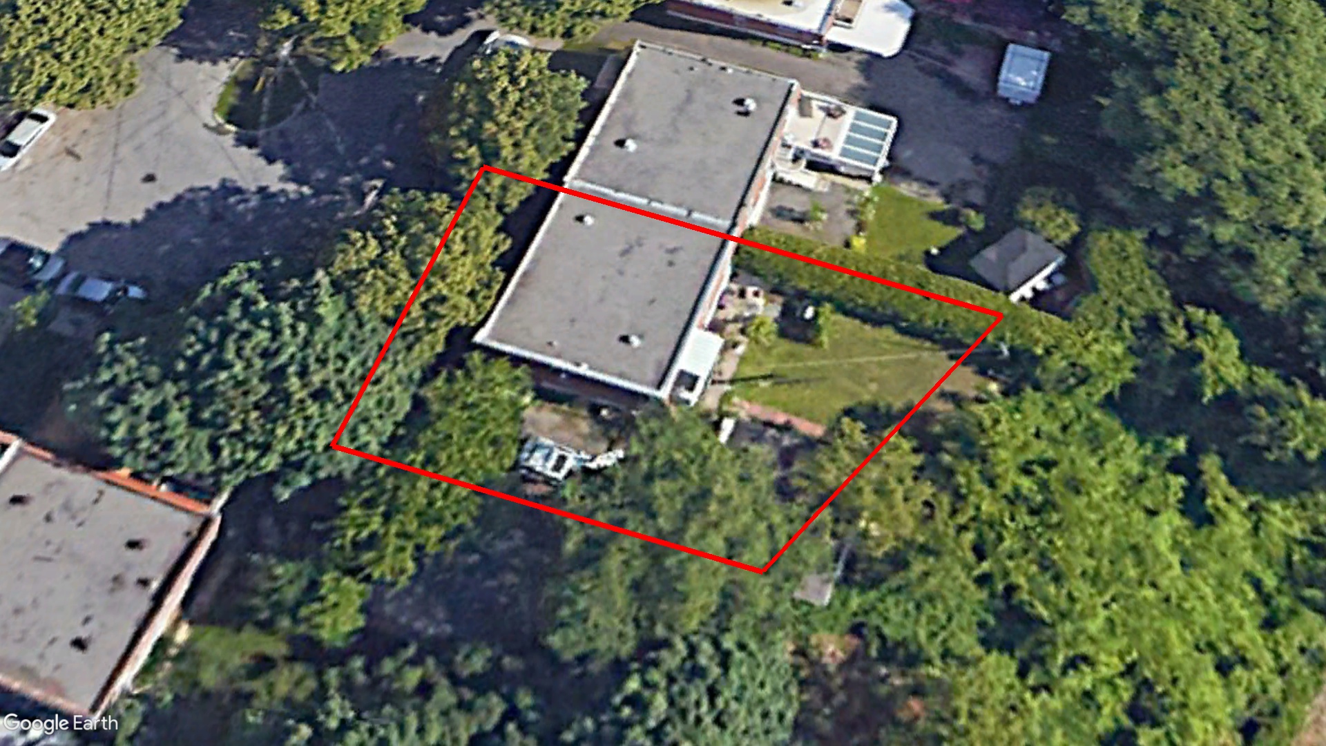 Tax Sale Montreal, Quebec - 312592-60 