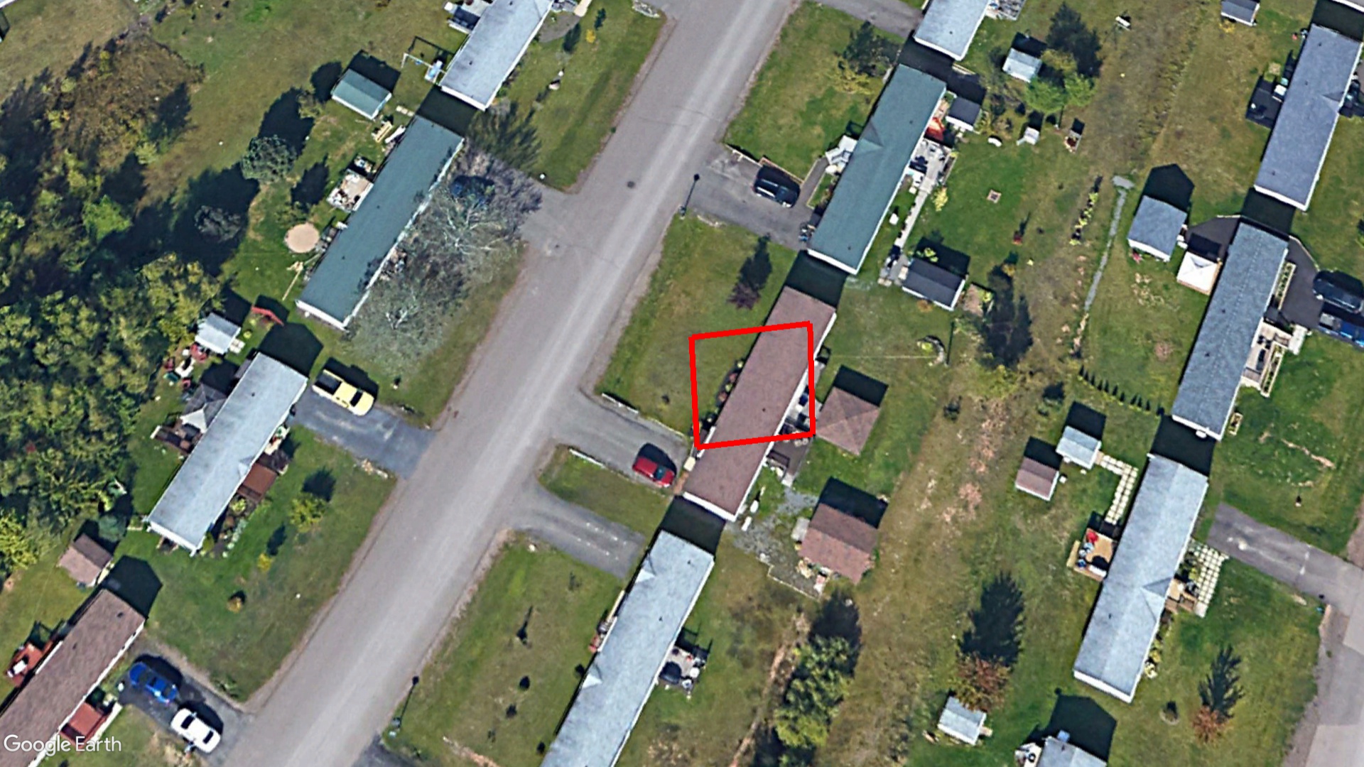 Tax Sale Albert Westmorland, New Brunswick - 05345976