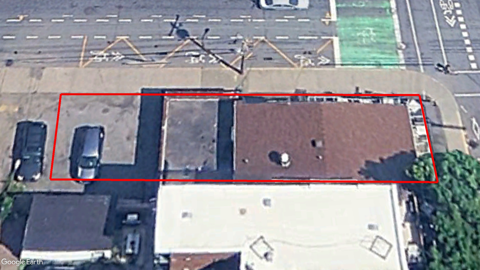 Tax Sale Montreal, Quebec - 010469-56