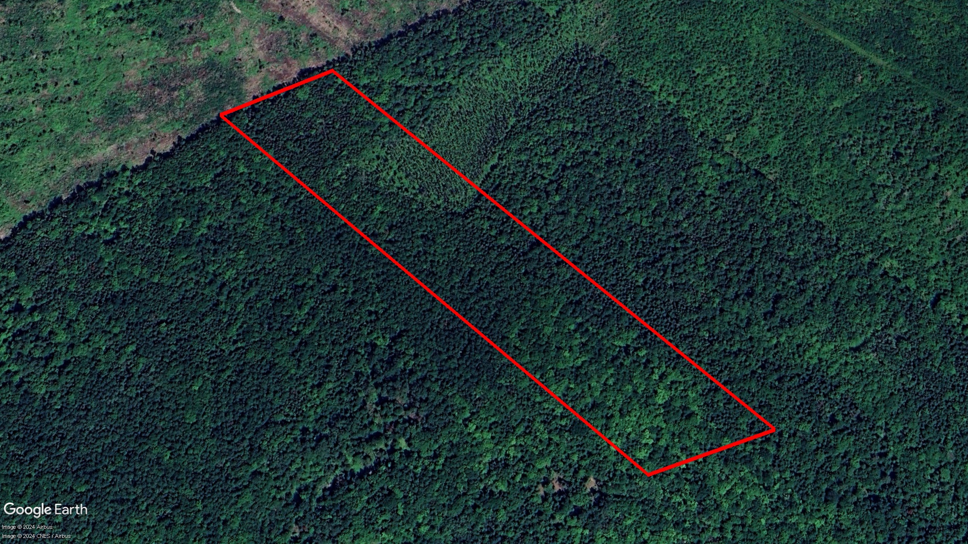 Tax Sale Kent, New Brunswick - 02353386