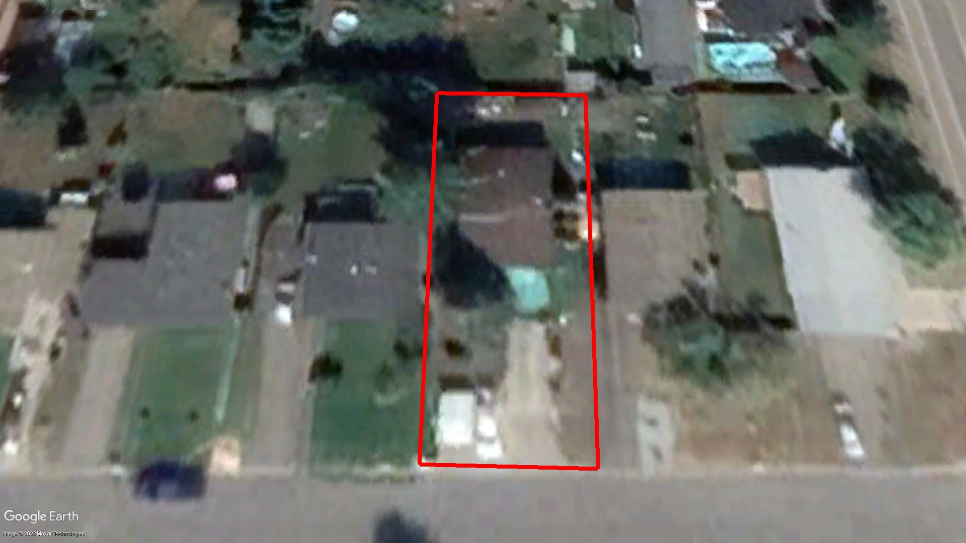 Tax Sale Prince George, British Columbia - 26-226-00-21297.484