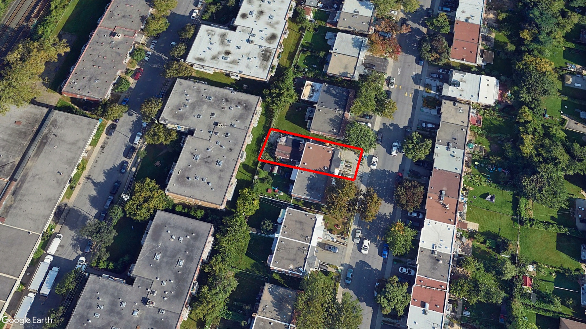 Tax Sale Montreal, Quebec - 473449-00