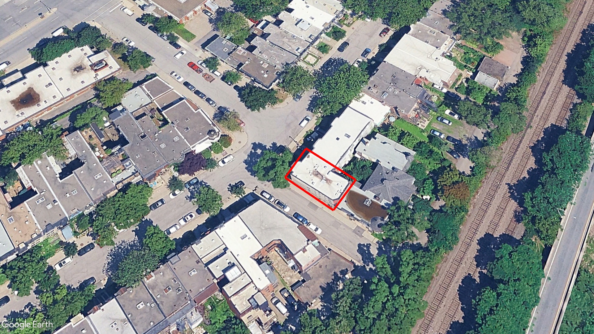 Tax Sale Montreal, Quebec - 260266-00