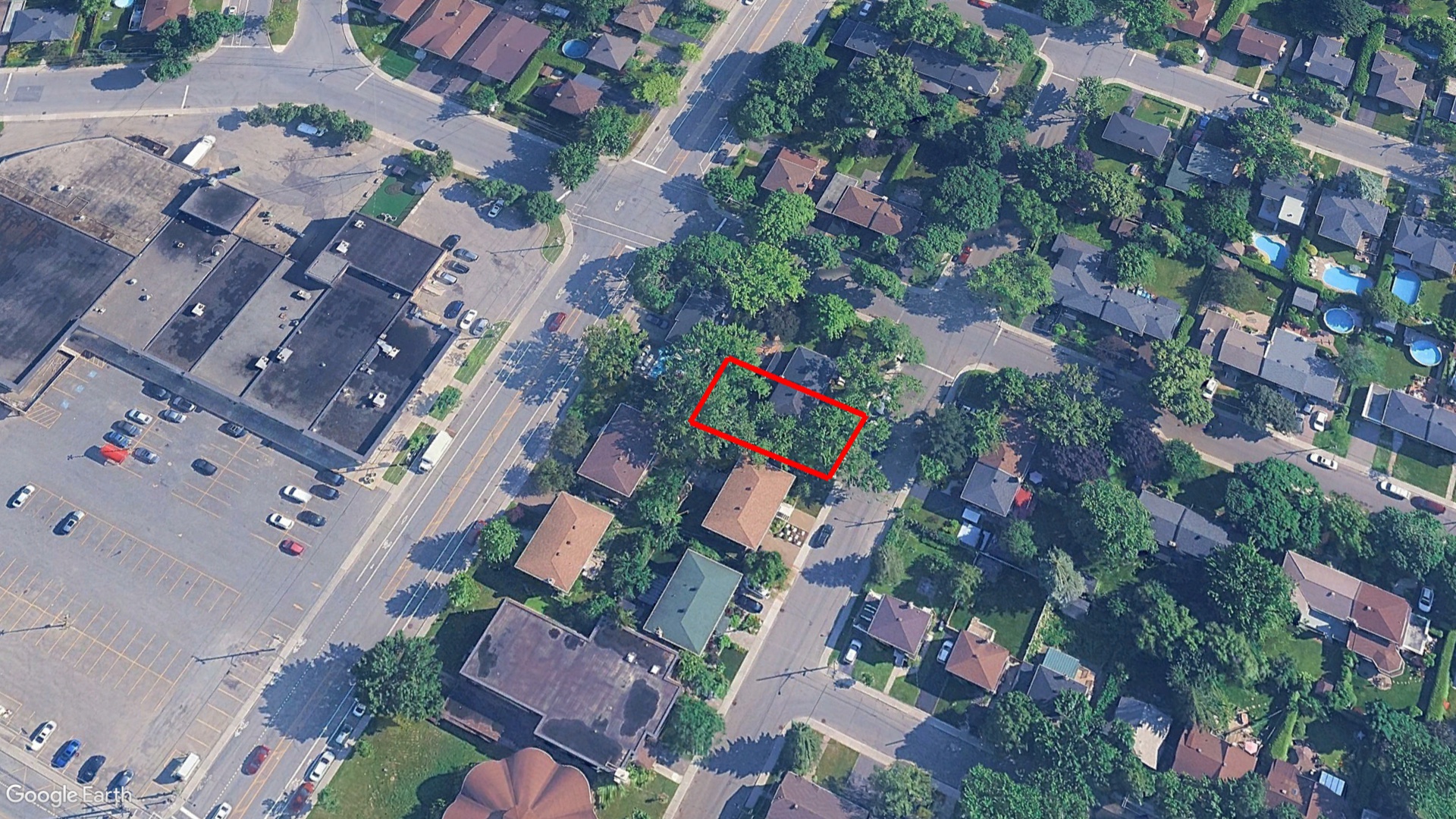 Tax Sale Montreal, Quebec - 040982-20