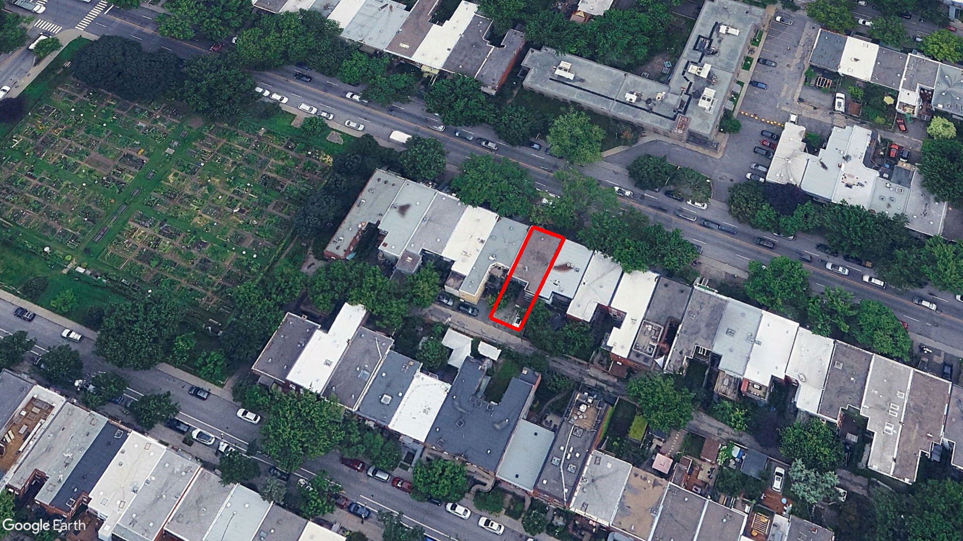 Tax Sale Montreal, Quebec - 541579-00