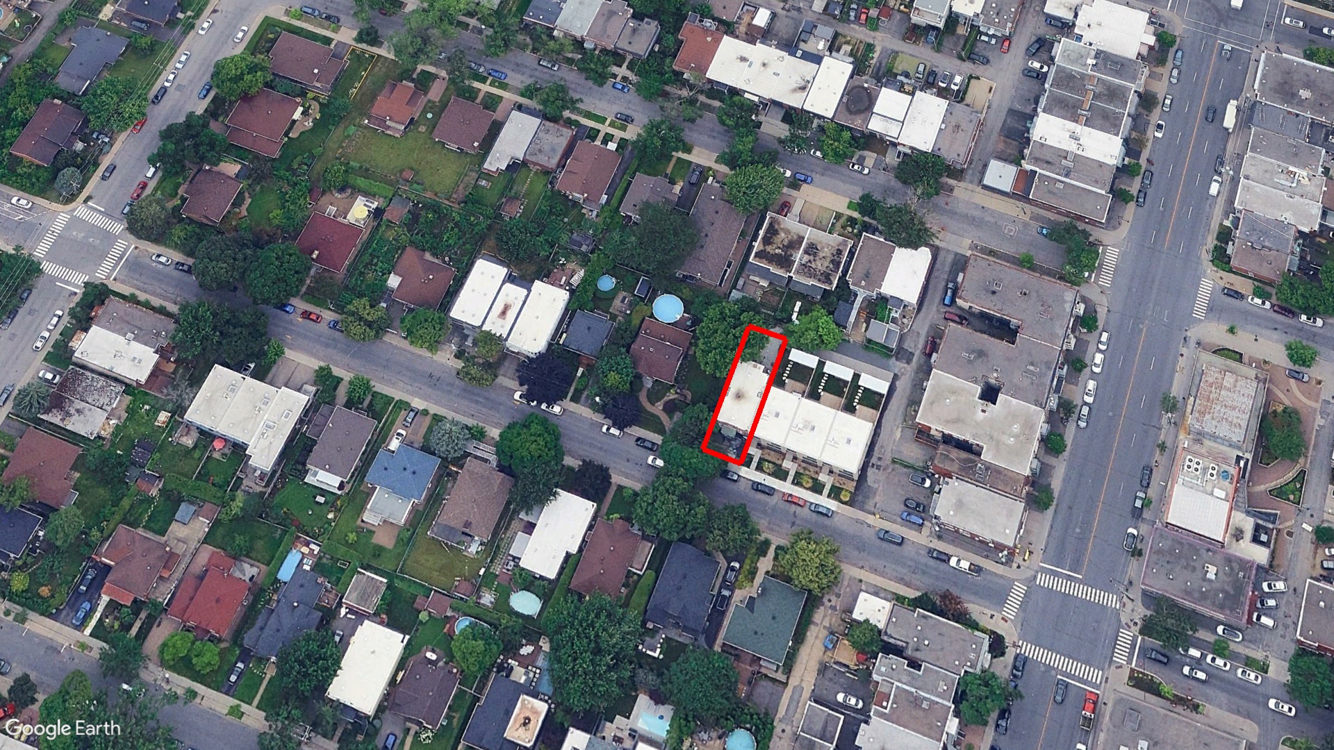 Tax Sale Montreal, Quebec - 651337-00