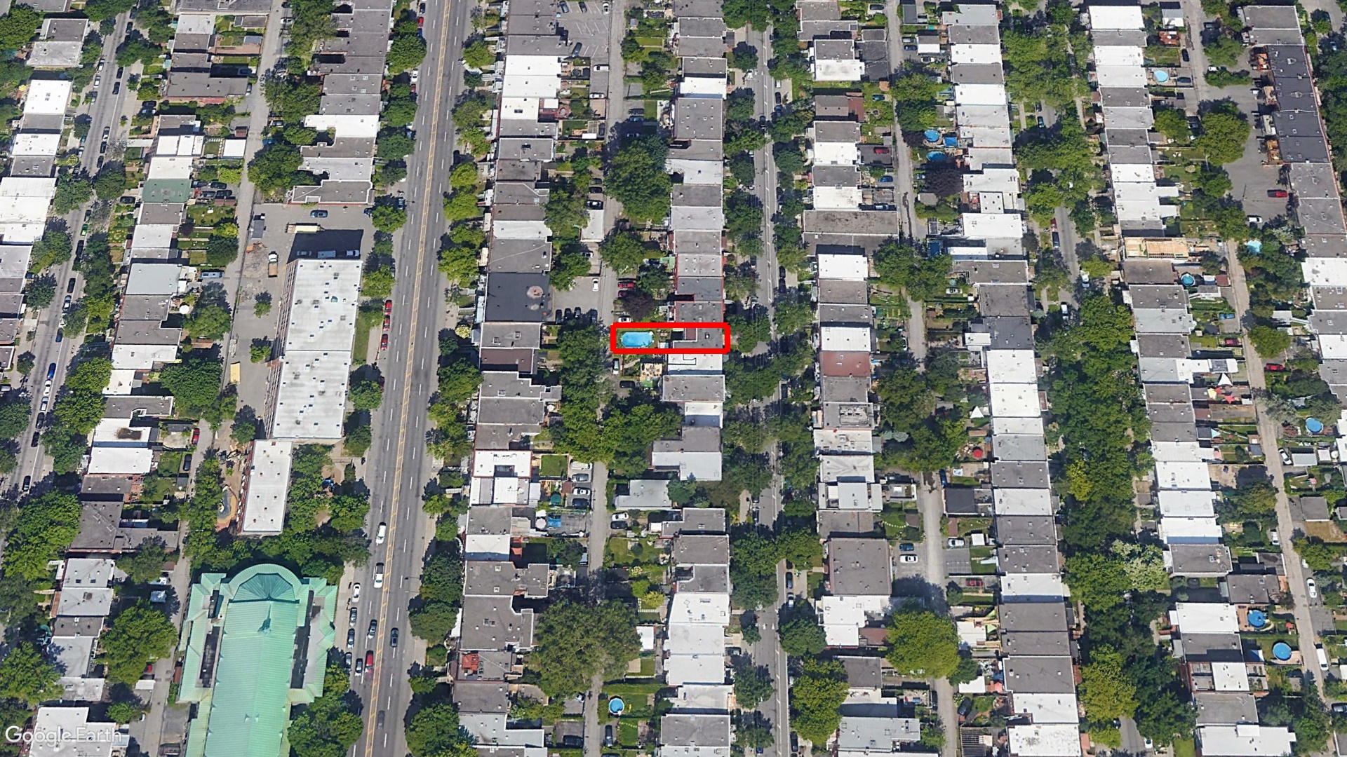 Tax Sale Montreal, Quebec - 680744-00