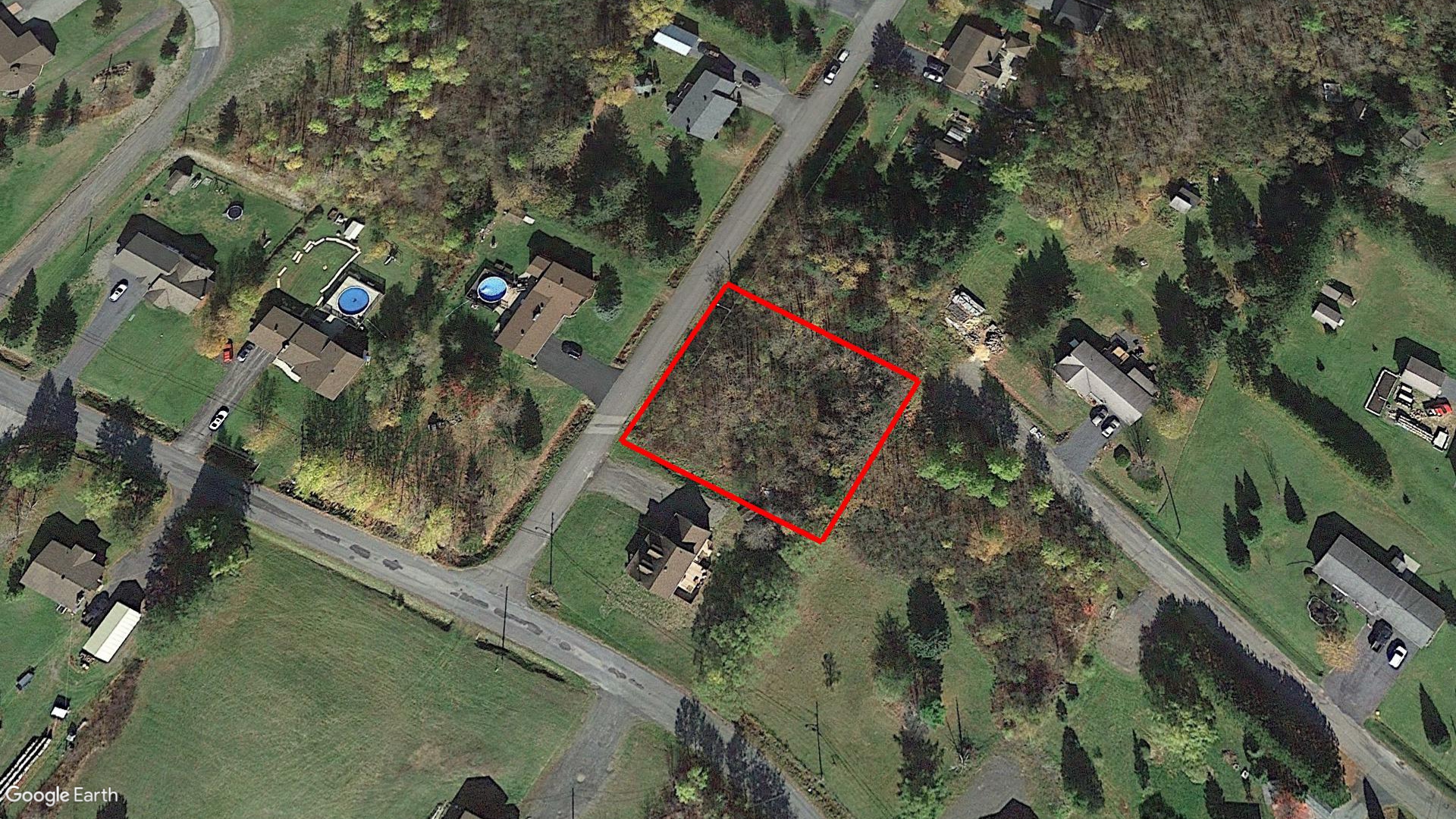 Tax Sale Madawaska, New Brunswick - 00185486