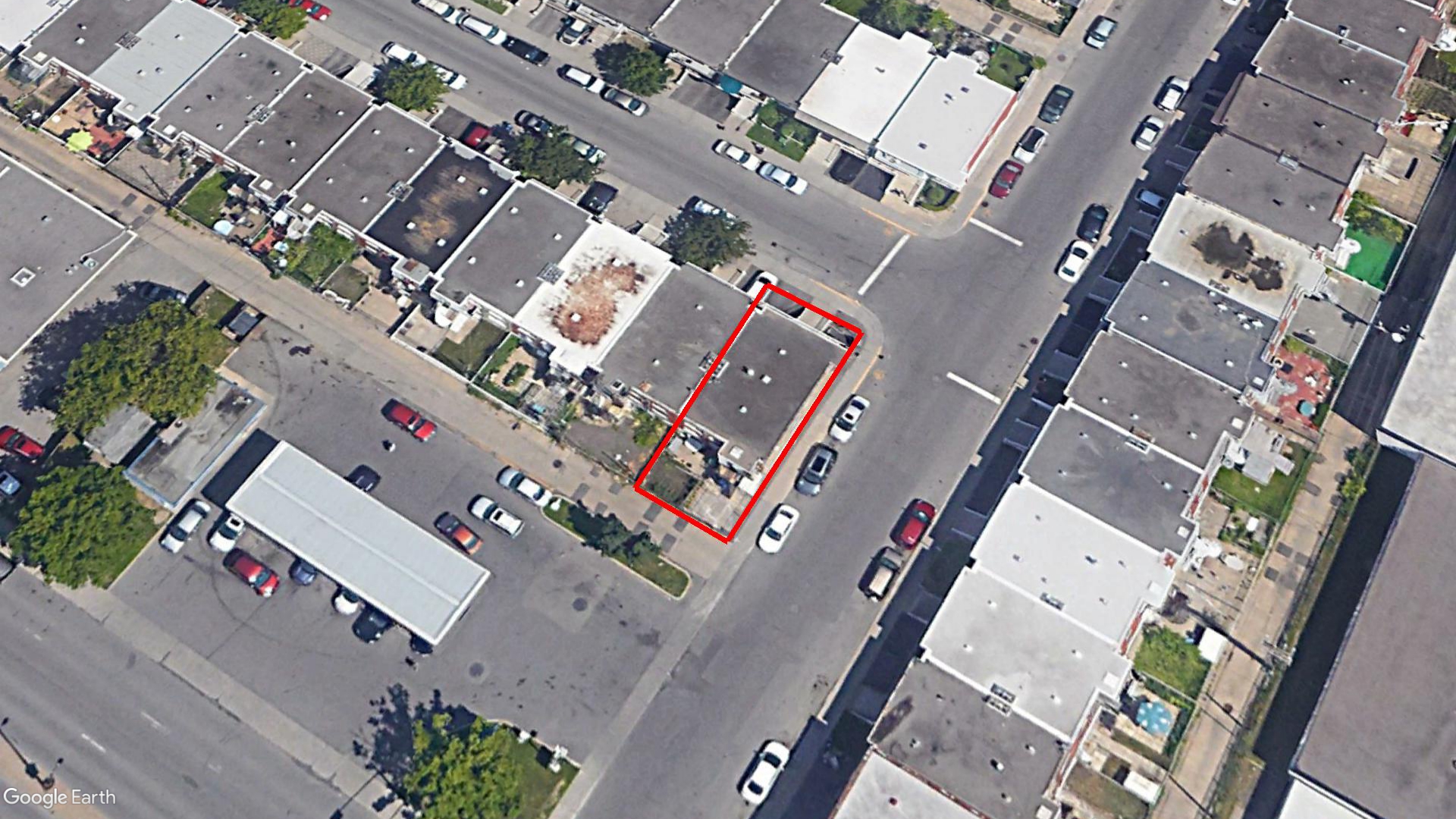 Tax Sale Montreal, Quebec - 783318-00