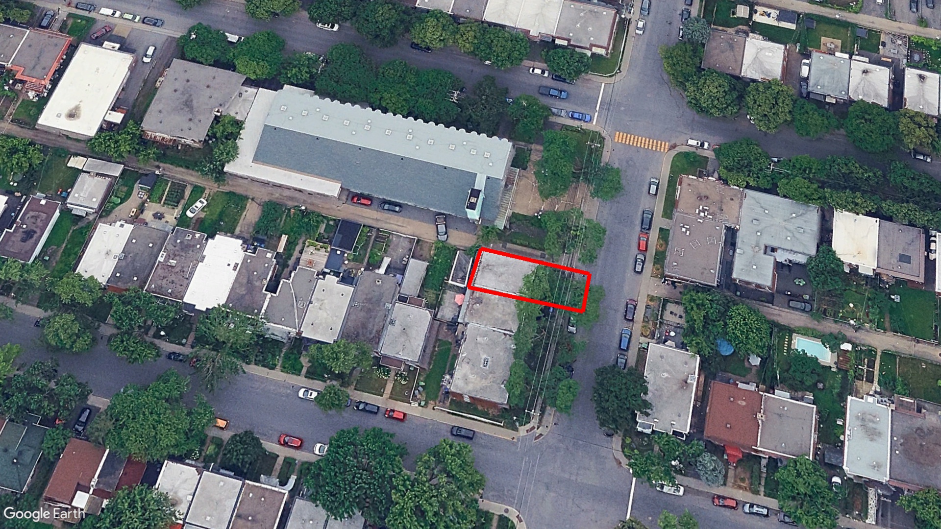 Tax Sale Montreal, Quebec - 635665-50