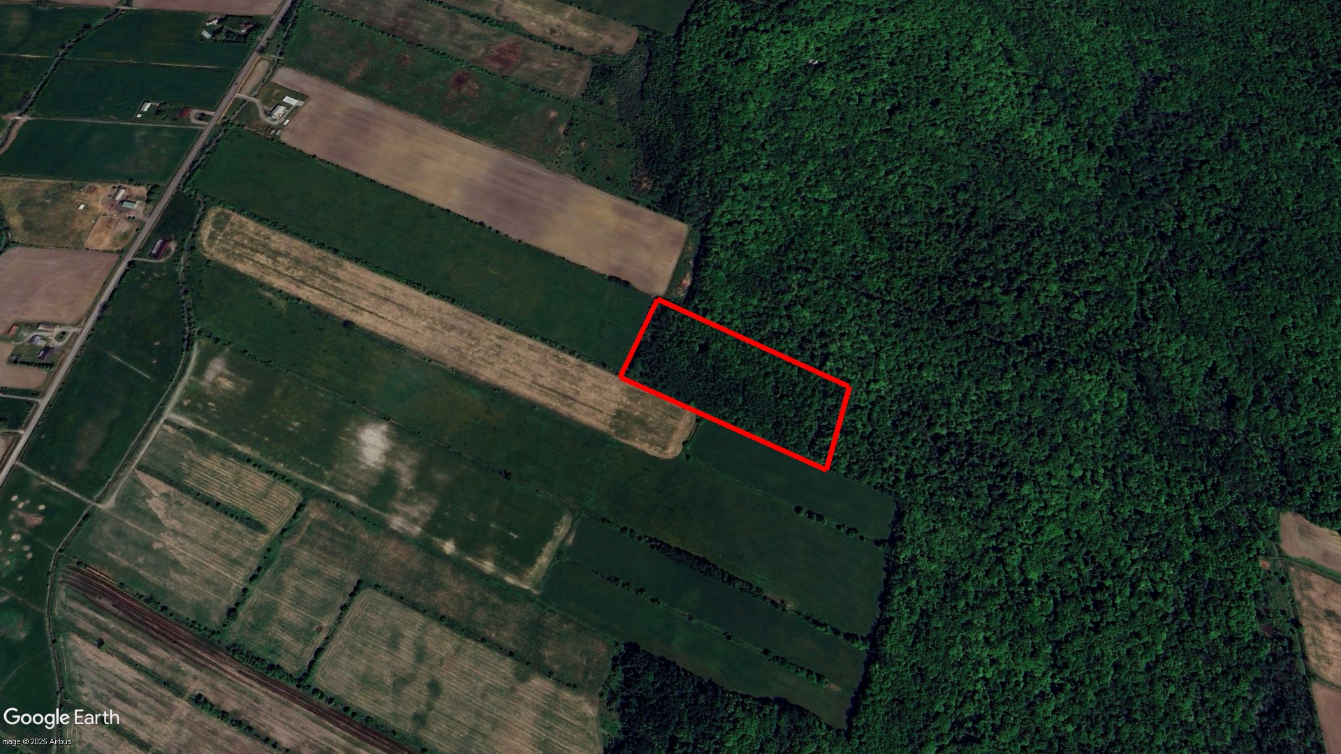 Tax Sale Marguerite-D’Youville, Quebec - 2779 93 3589 00 0000