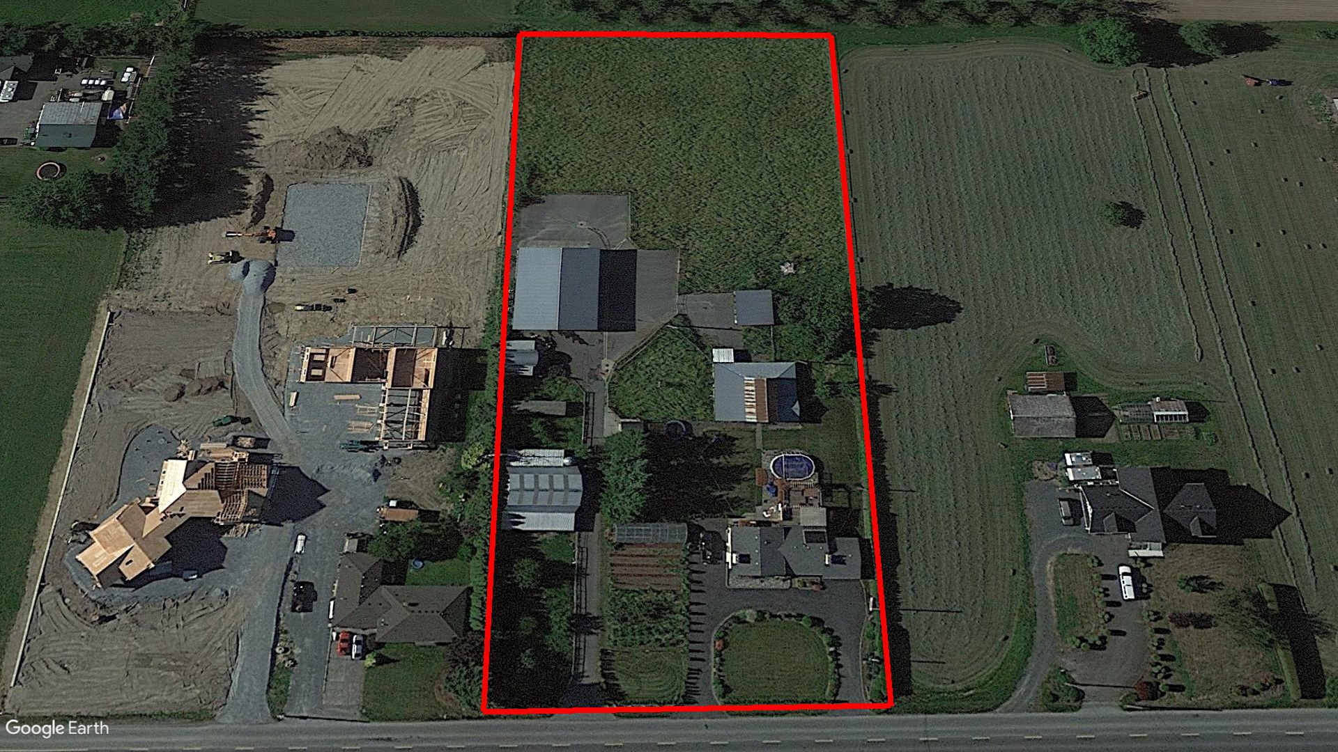 Tax Sale Chilliwack, British Columbia - 15-303-0880-47305