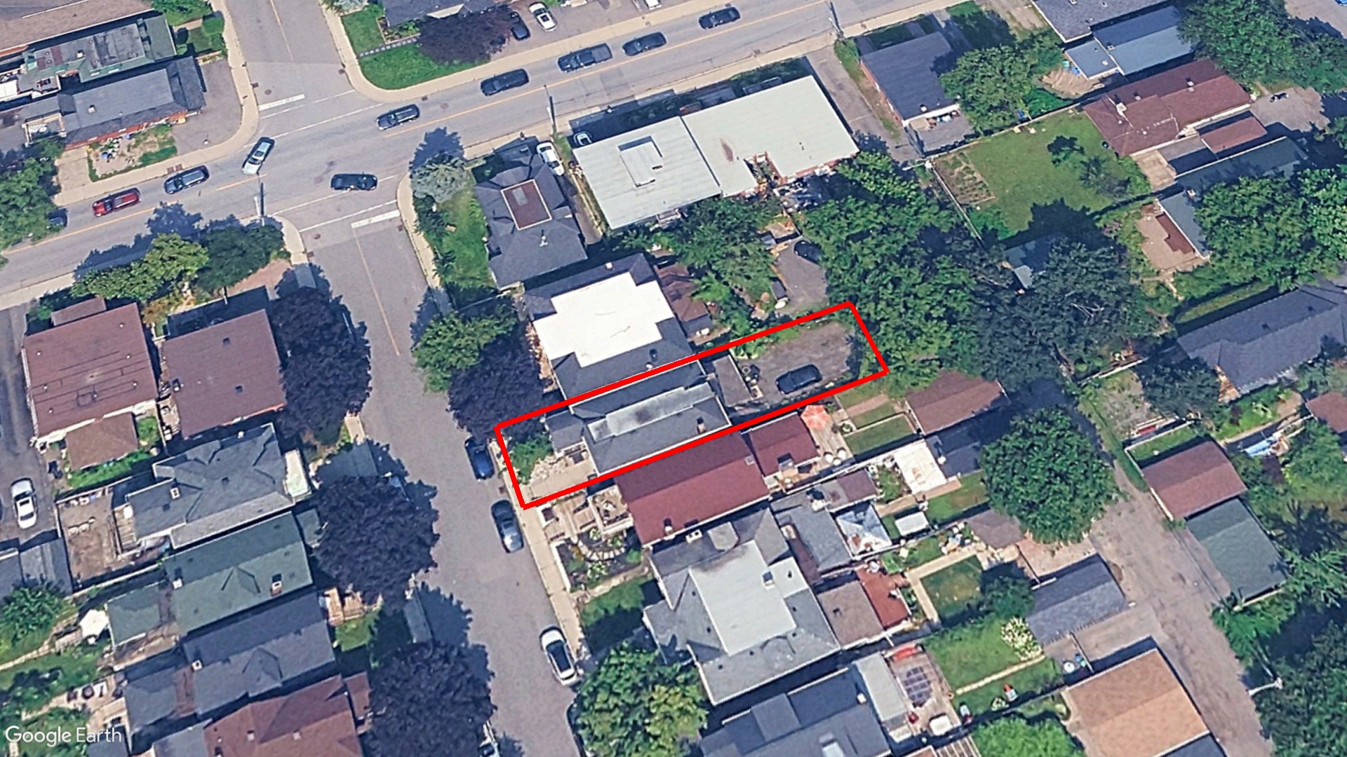 129 Spadina Ave, City of Ottawa