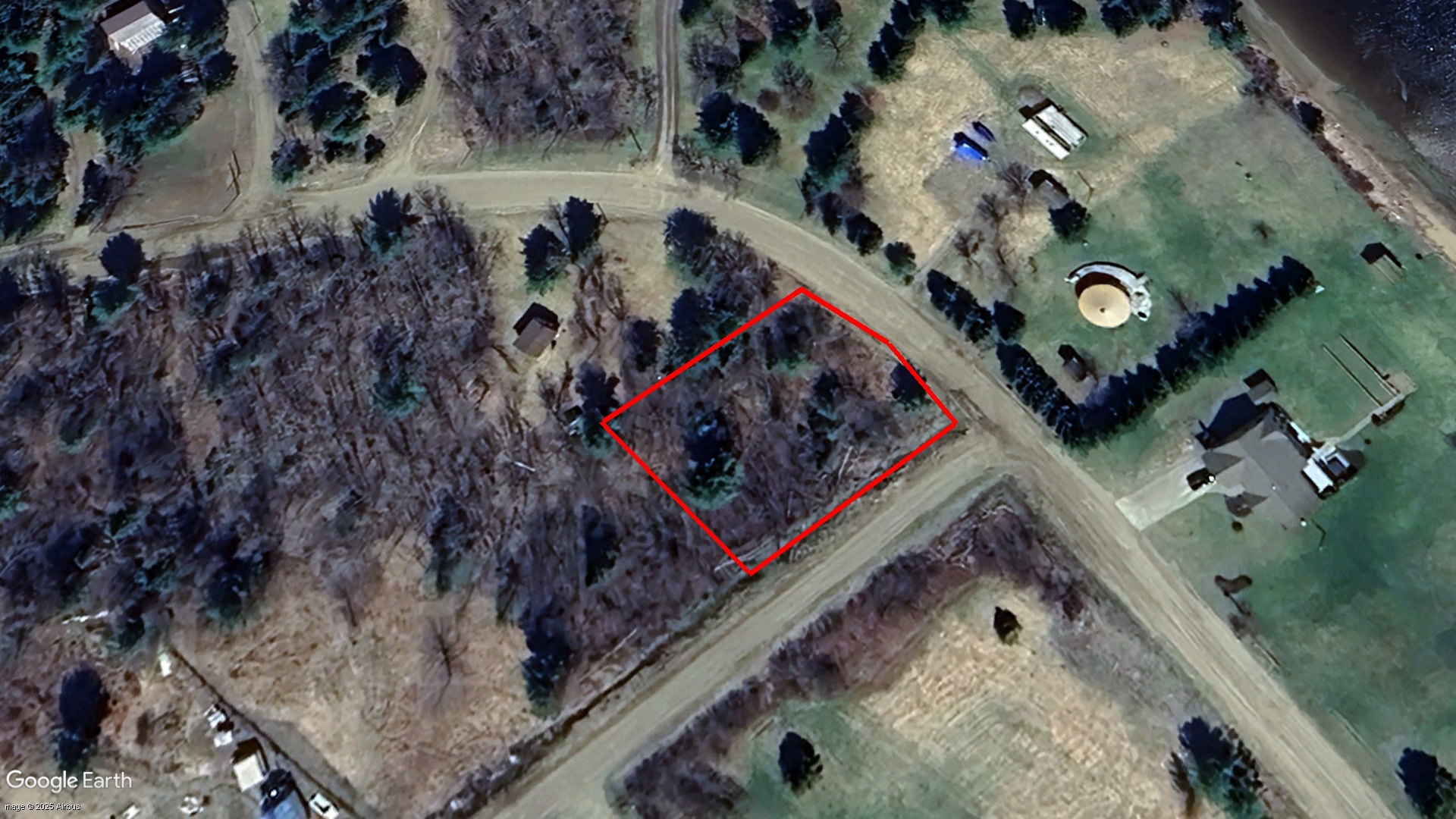 James Street, Five Rivers