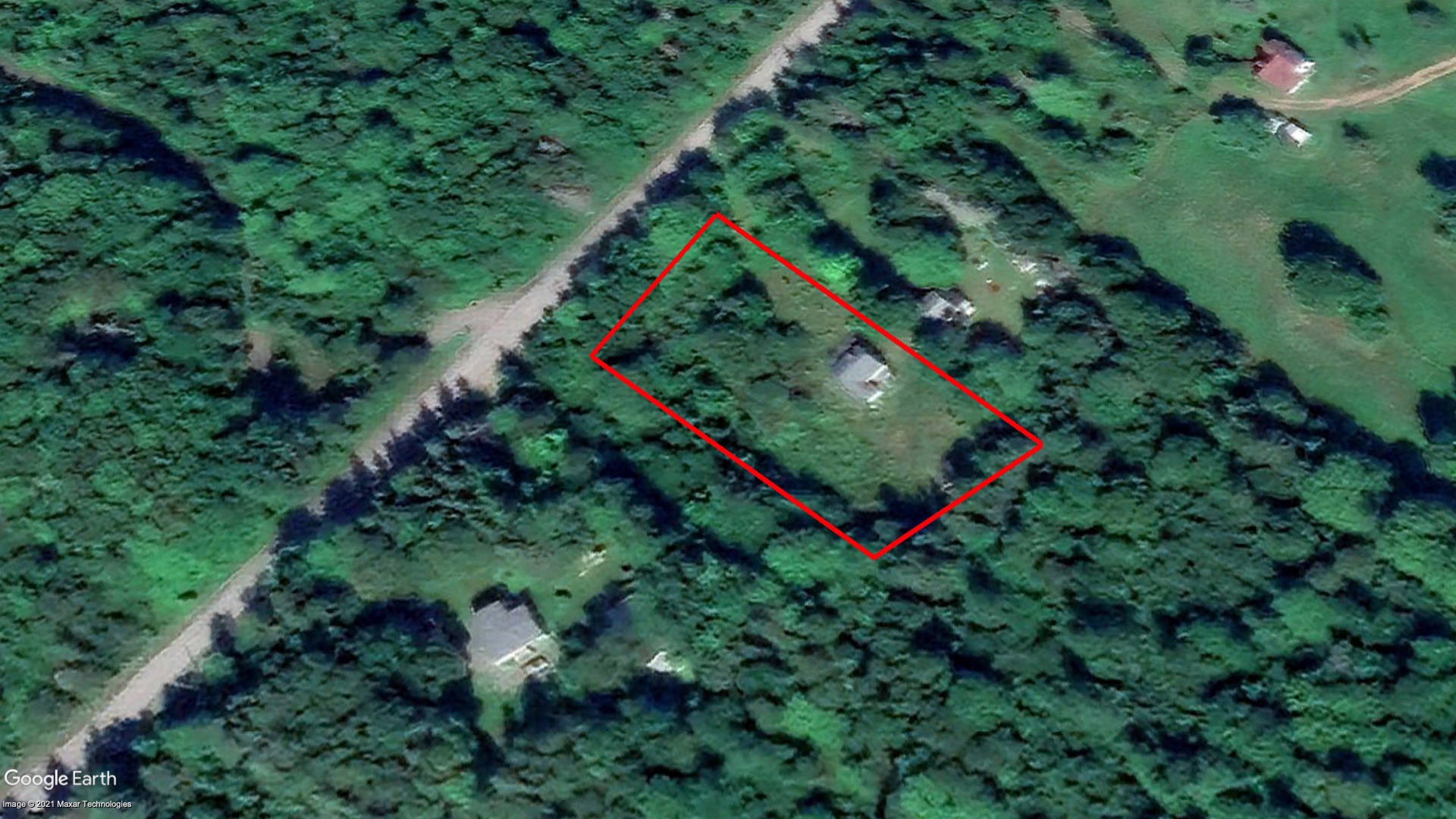 Tax Sale Victoria, Nova Scotia - 01767089