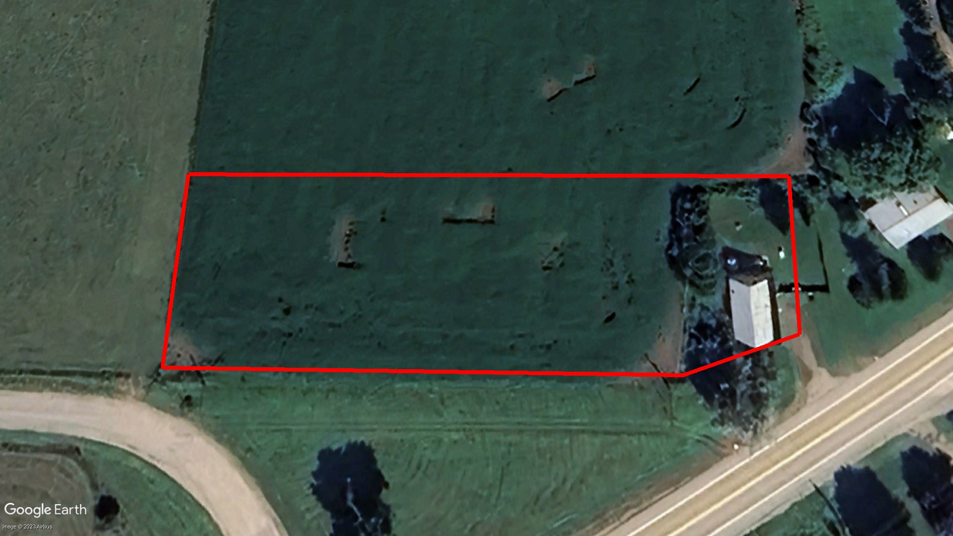 Tax Sale Pontiac, Quebec - 6579-32-8629