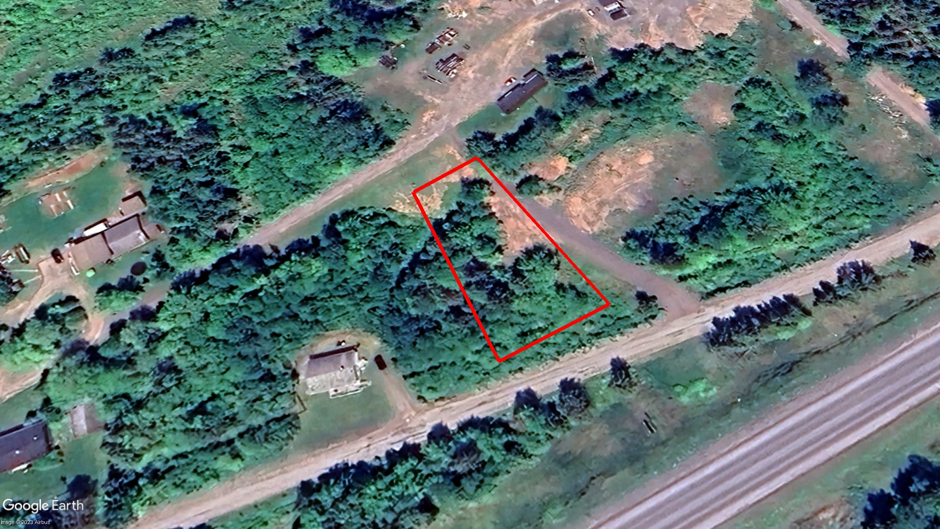 Tax Sale Victoria, Nova Scotia - 07939183