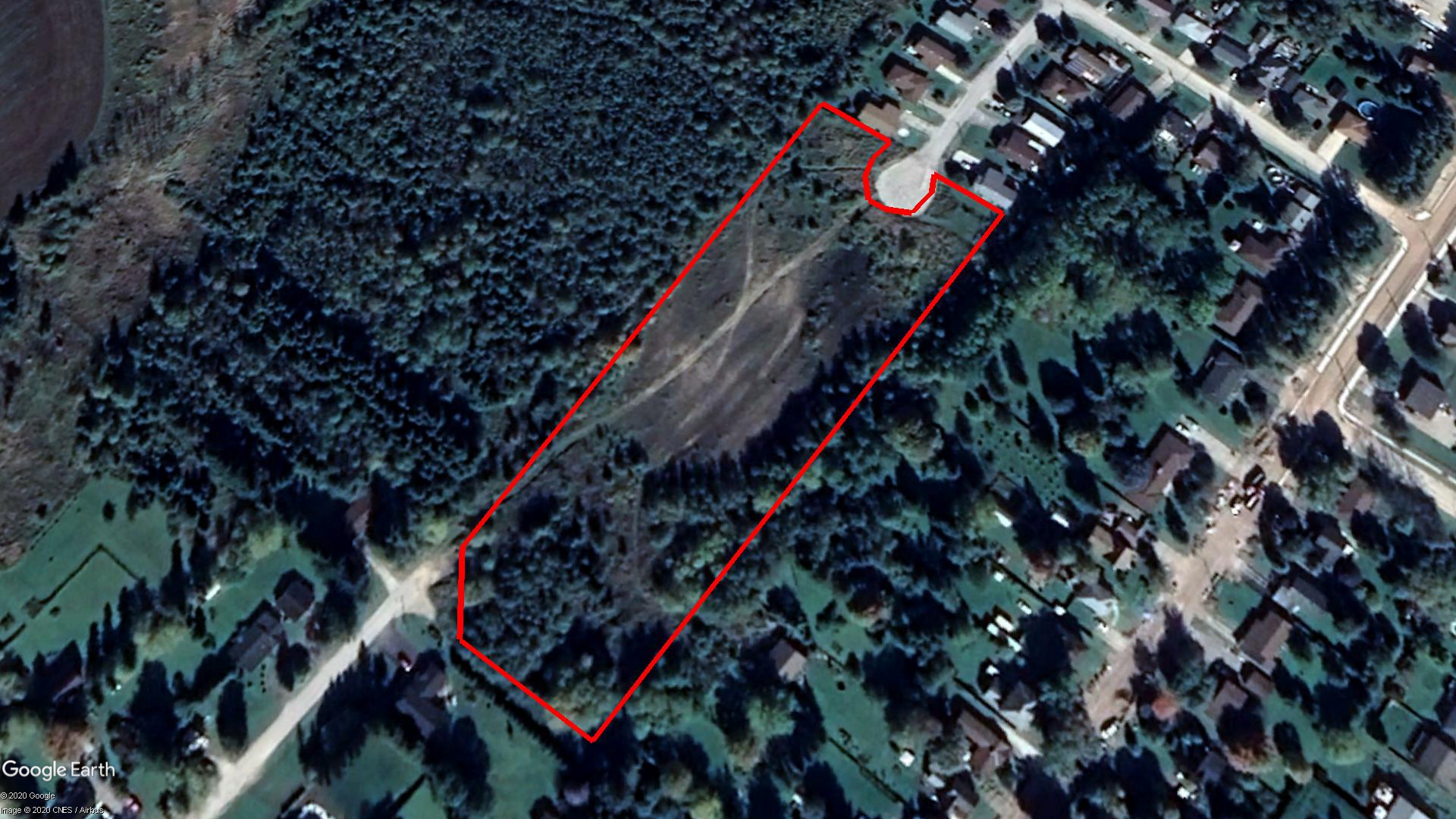 Tax Sale Southgate, Ontario - 42 07 110 001 25000 0000