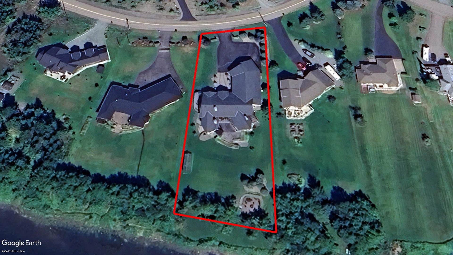 Tax Sale Prince George, British Columbia - 
