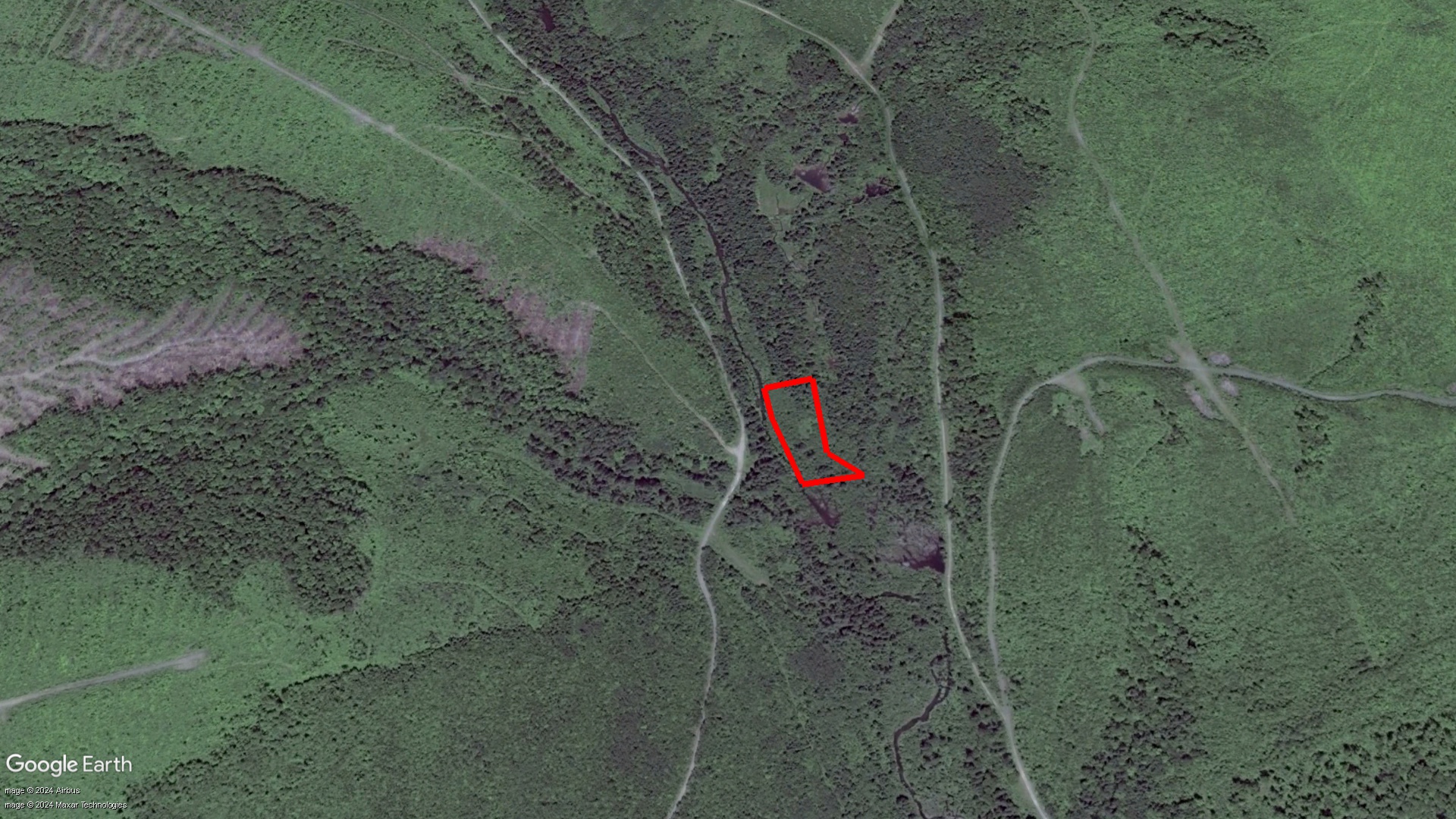 Tax Sale Carleton, New Brunswick - 00395667