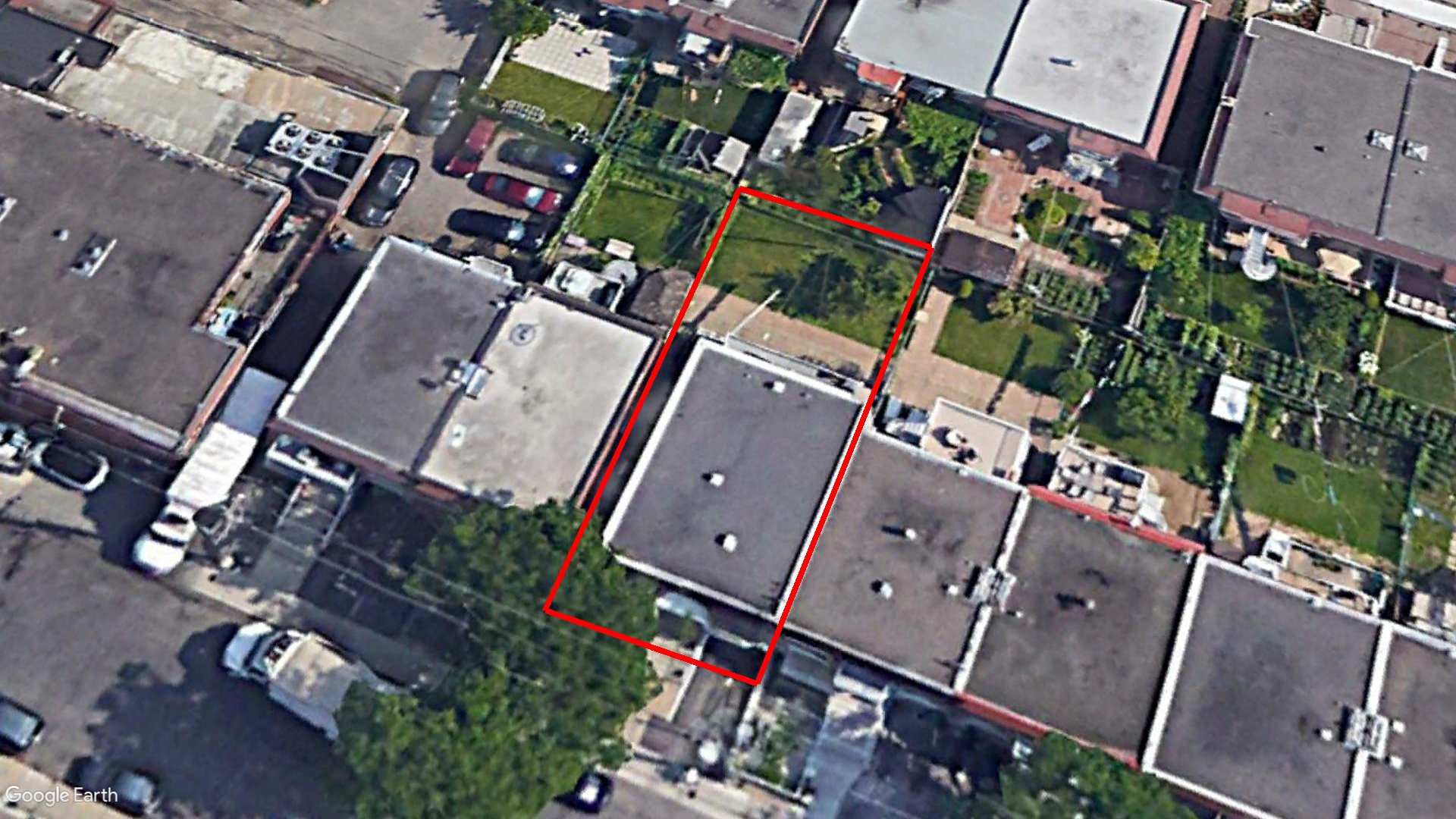 Tax Sale Montreal, Quebec - 723371-00