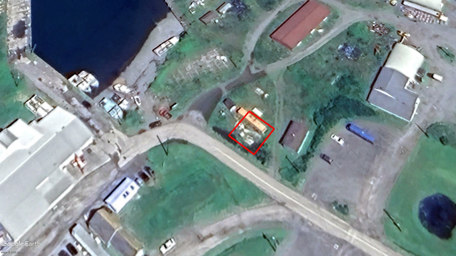 Tax Sale Clare, Nova Scotia - 00406848