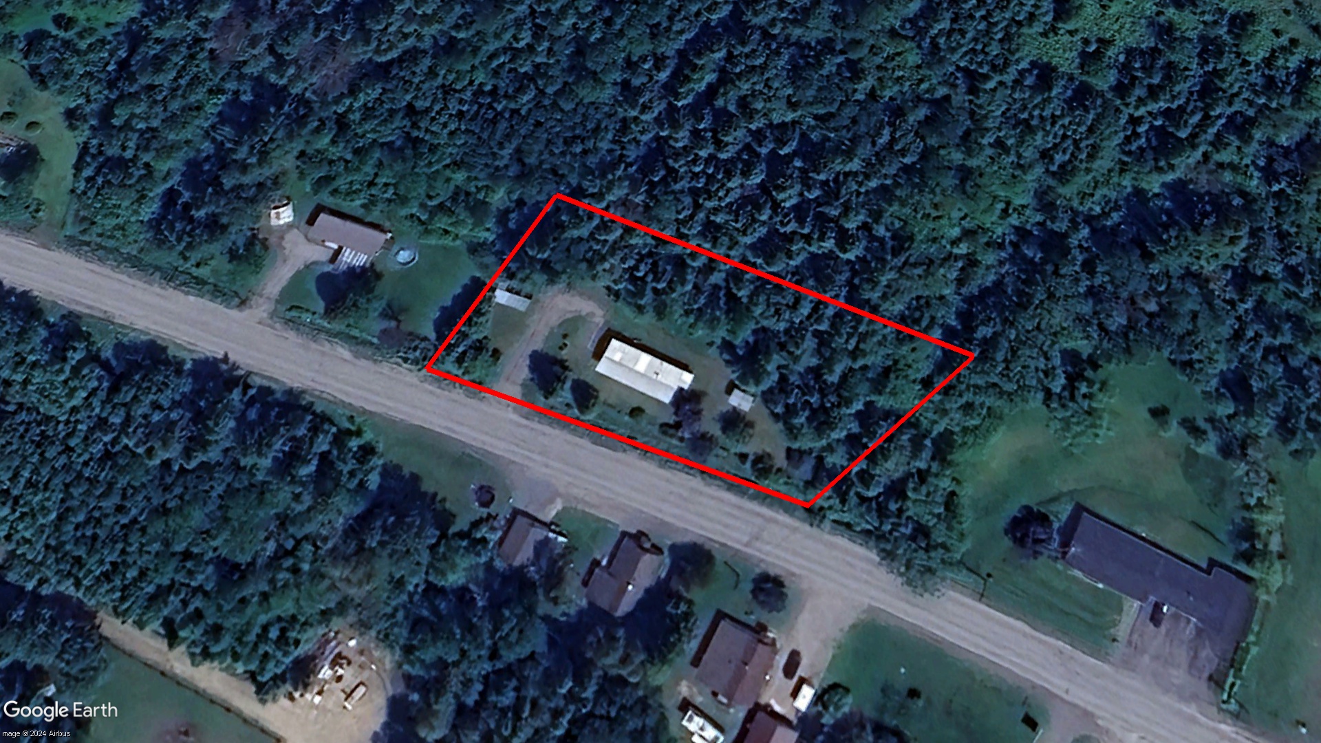 Tax Sale Victoria, New Brunswick - 00351231