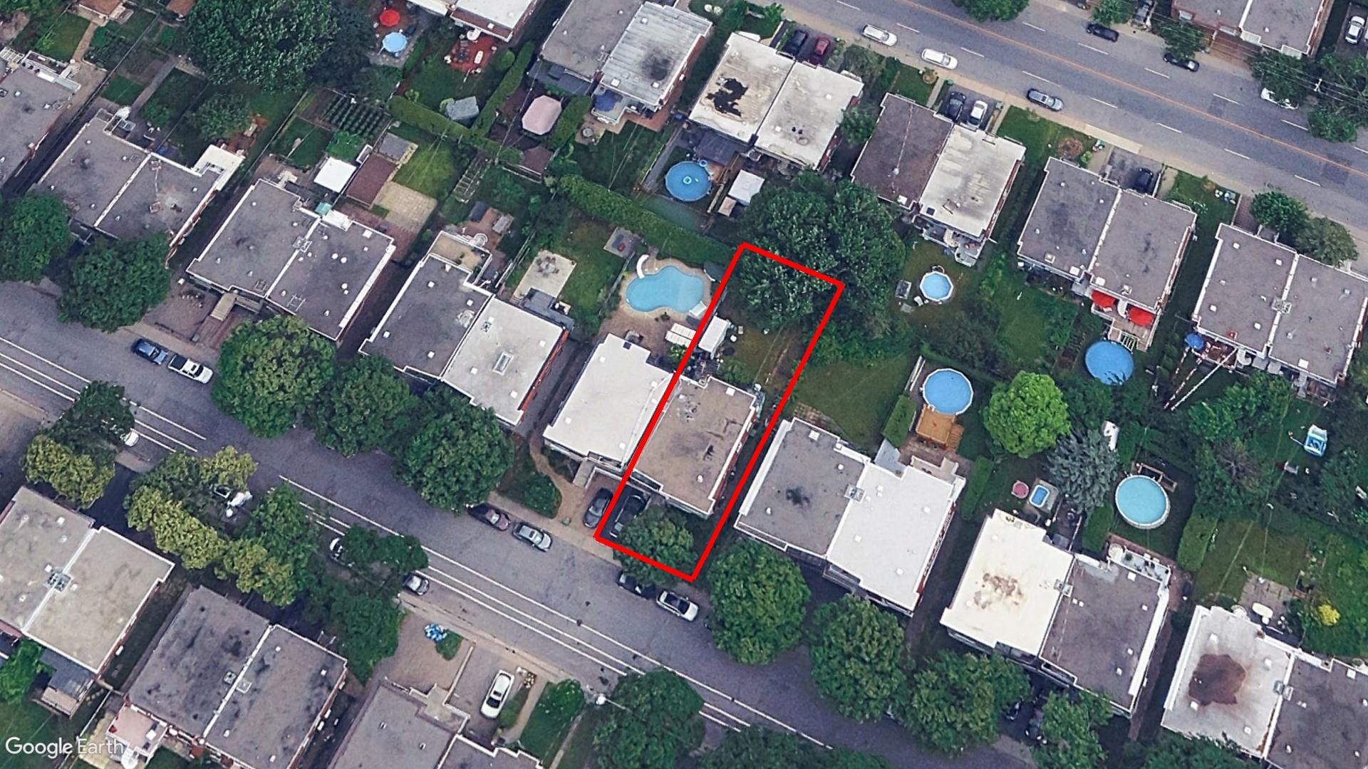 Tax Sale Montreal, Quebec - 670110-00