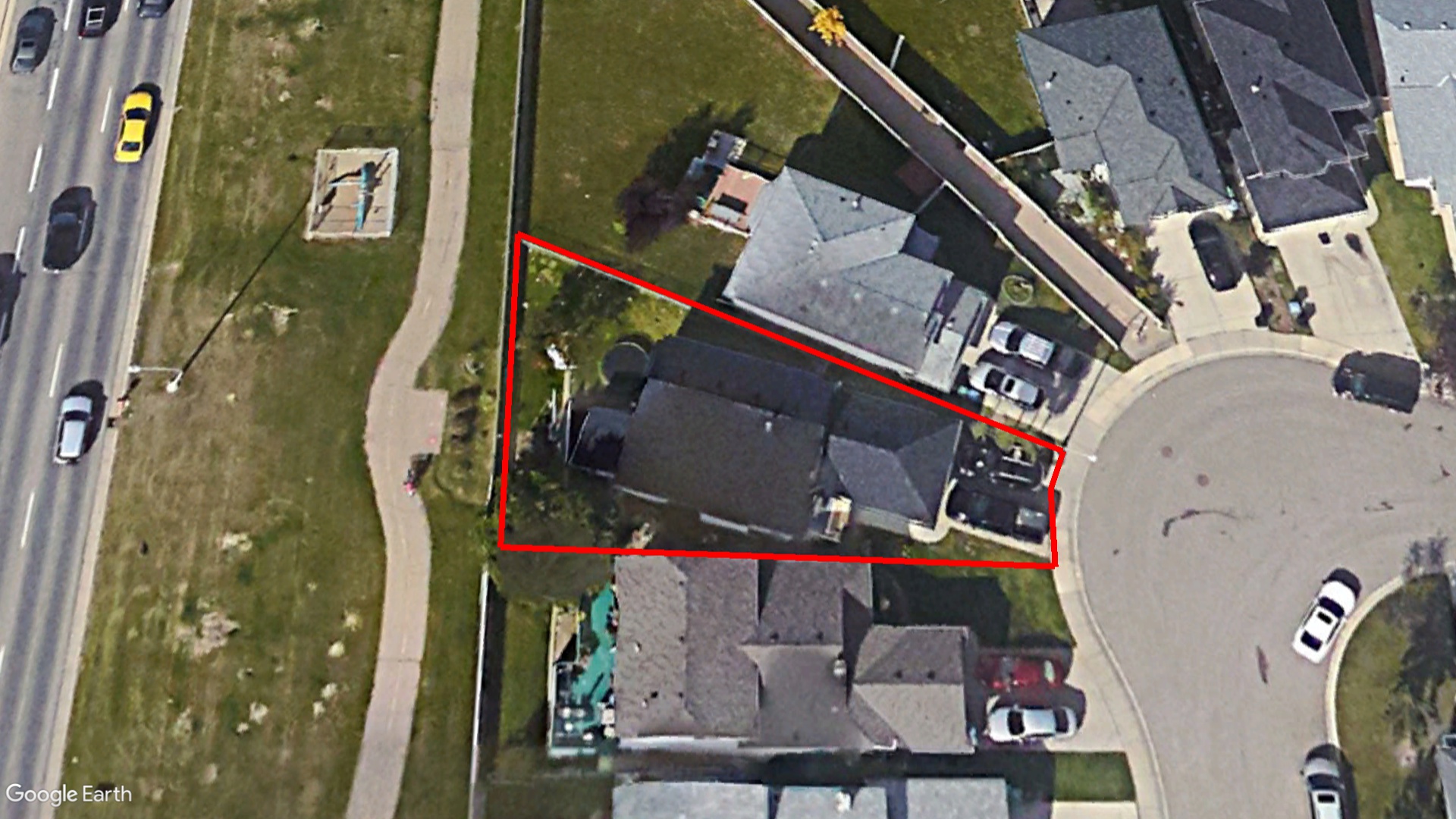 Tax Sale Calgary, Alberta - 524-10940-2