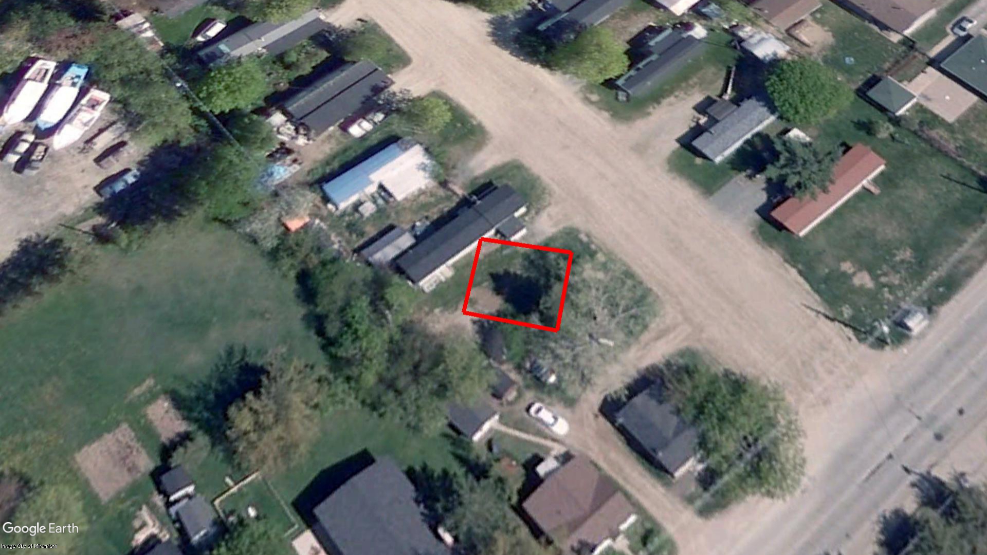 Tax Sale Bathurst, New Brunswick - 02834934