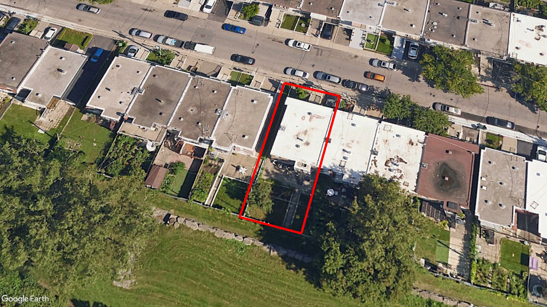 Tax Sale Montreal, Quebec - 785305-00