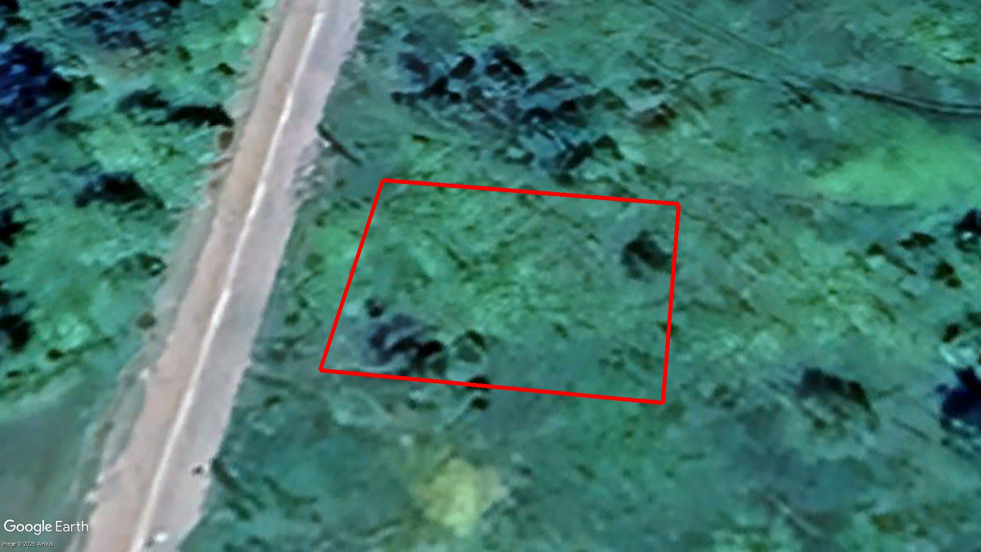 Tax Sale Cumberland, Nova Scotia - 03922278