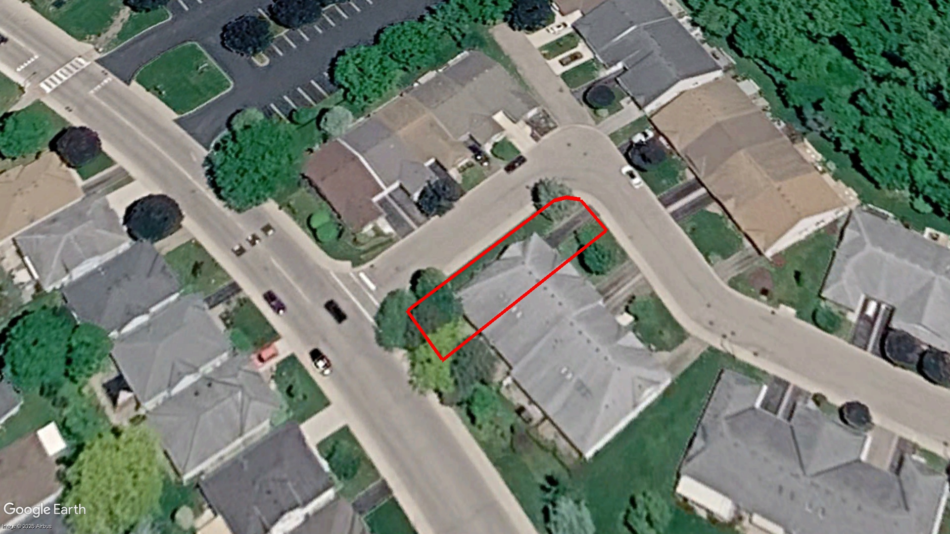 44 JACKSON CRT., TILLSONBURG