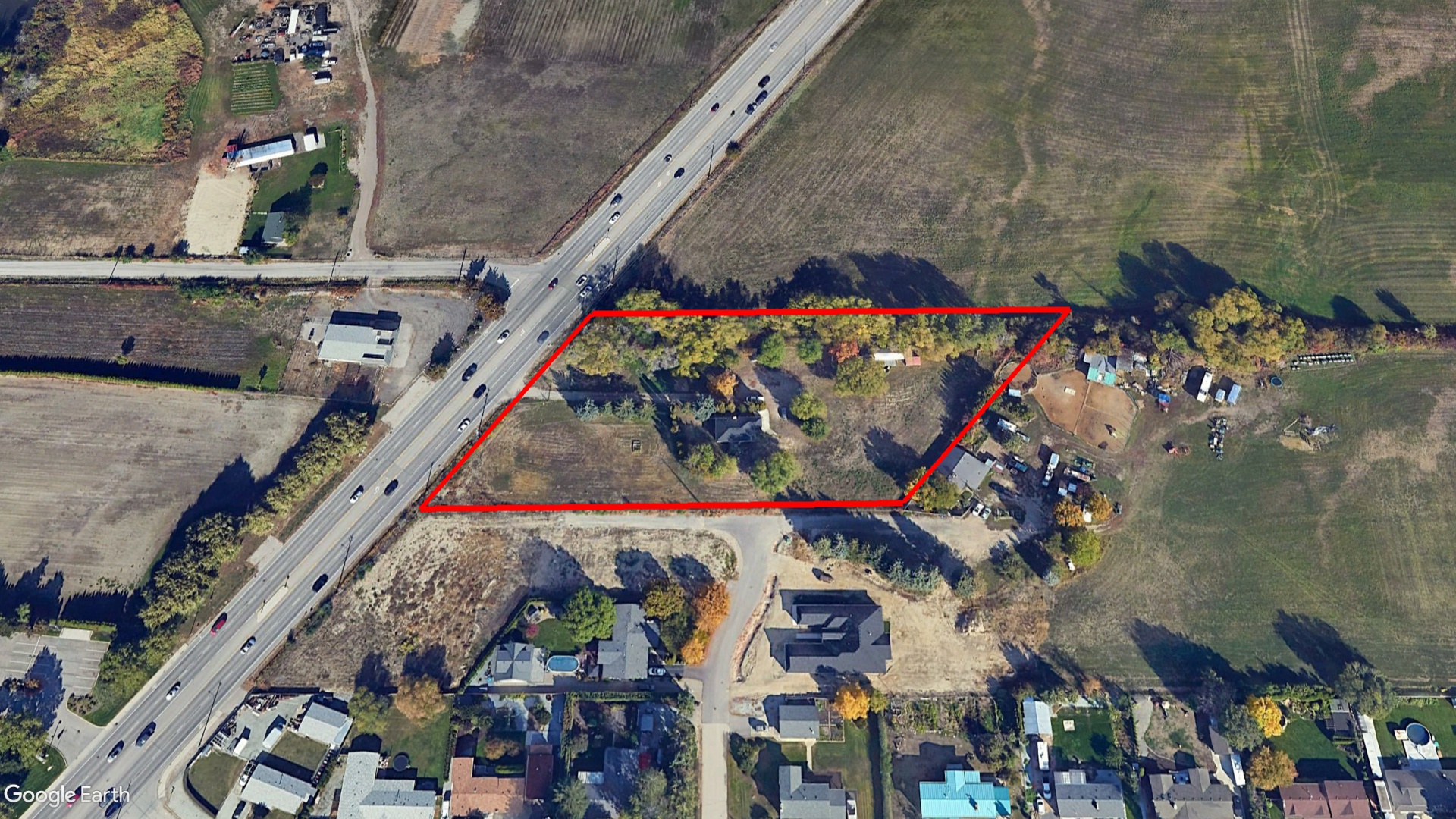 Tax Sale Kelowna, British Columbia - 19-217-10547.000