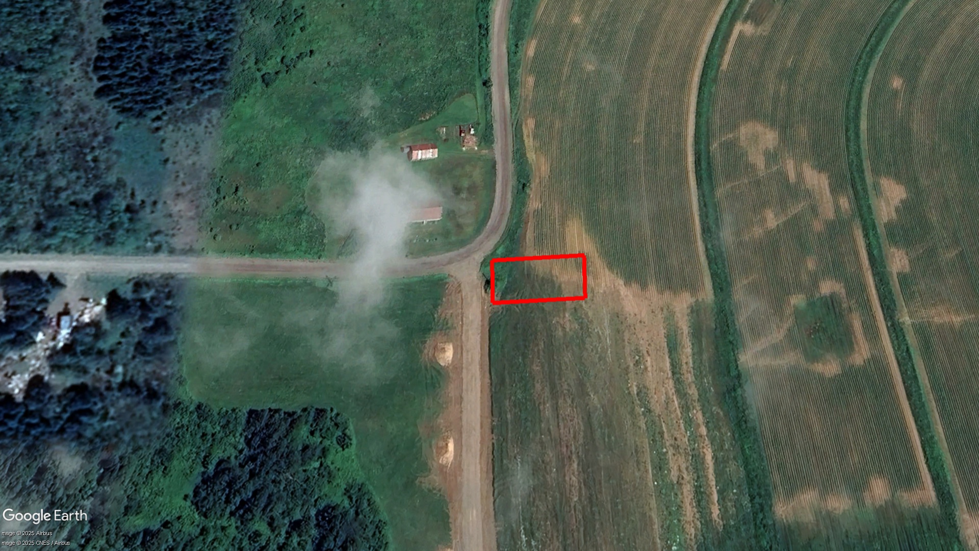 Tax Sale Carleton, New Brunswick - 00390007