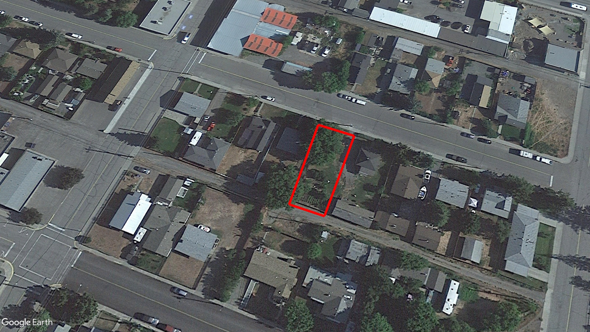 Tax Sale Merritt, British Columbia - 