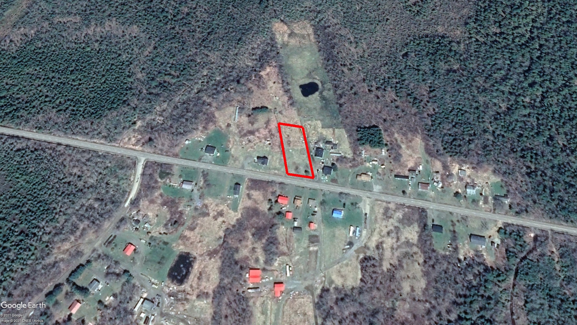 Tax Sale Digby, Nova Scotia - 00222267