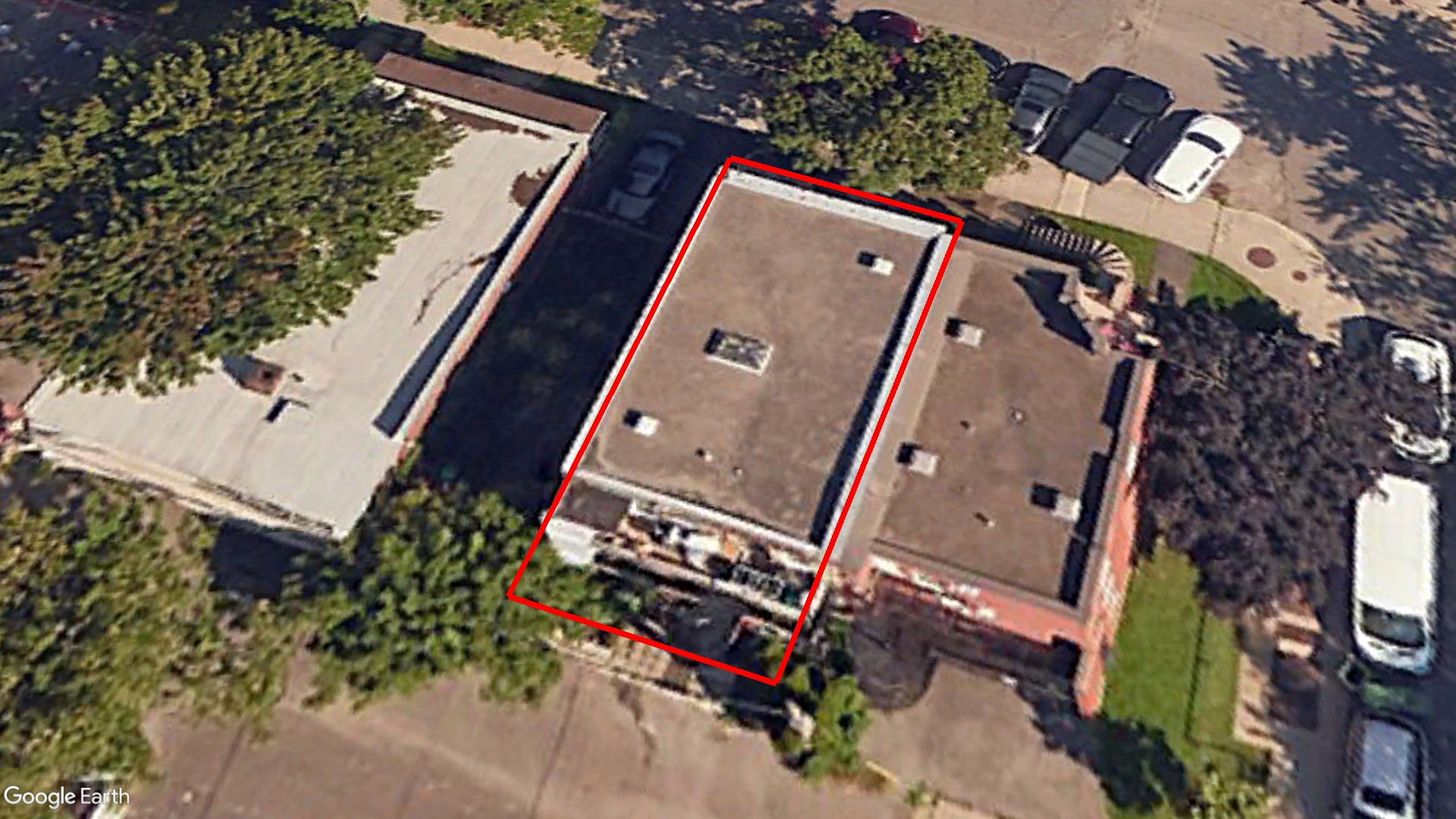 Tax Sale Montreal, Quebec - 332063-00