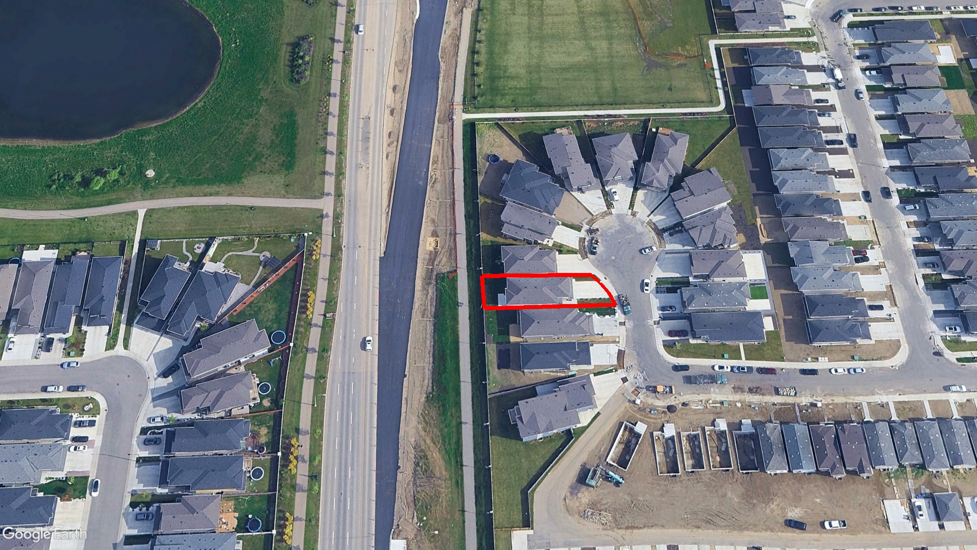 Tax Sale Edmonton, Alberta - 