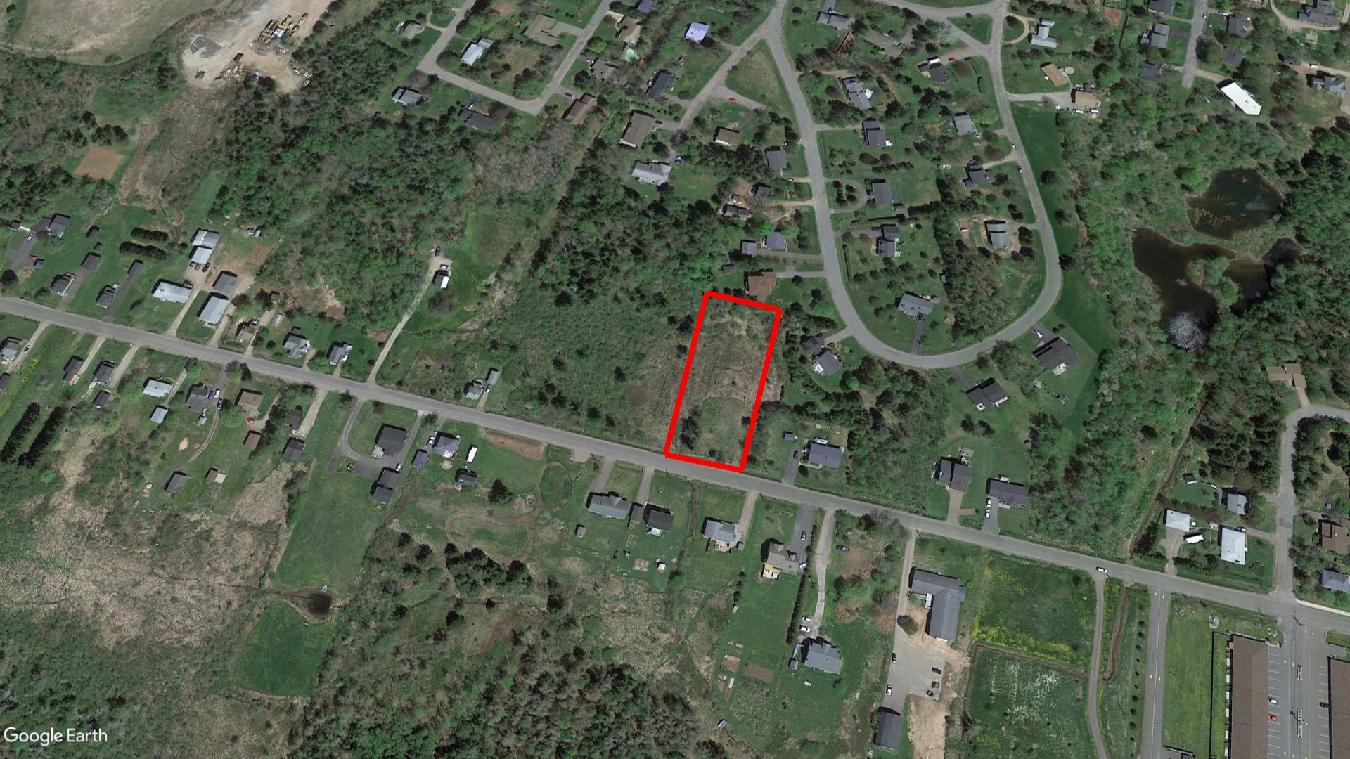 Tax Sale Moncton, New Brunswick - 02175445