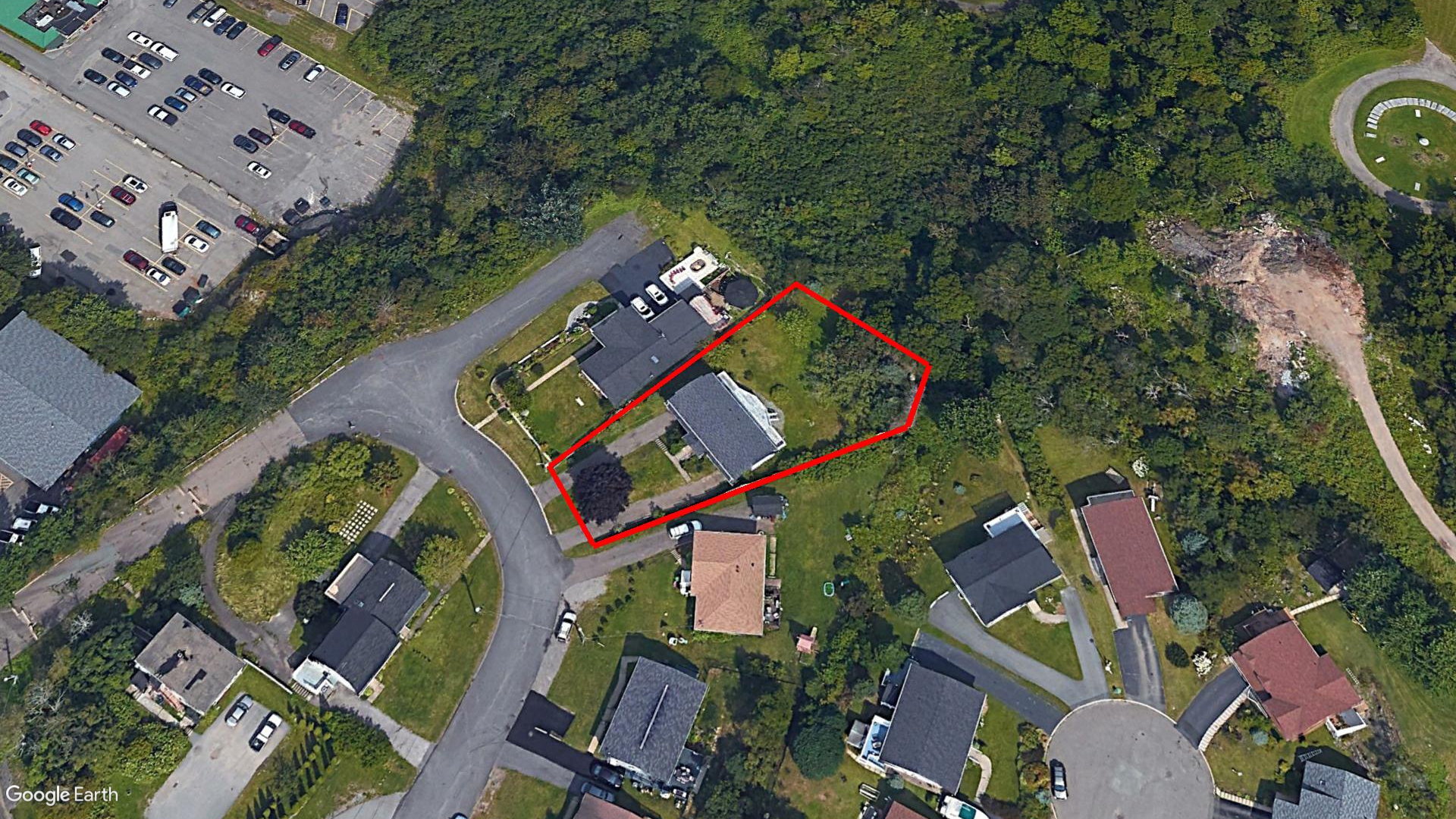 Tax Sale Saint John, New Brunswick - 03763990