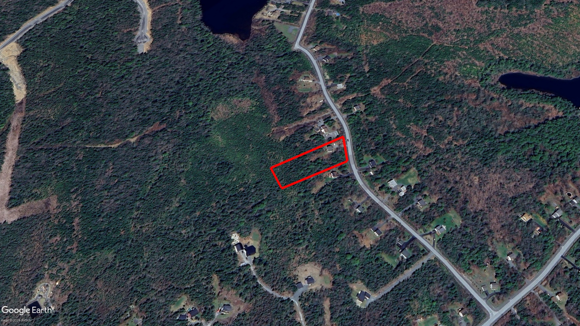 Tax Sale Halifax, Nova Scotia - 09228292