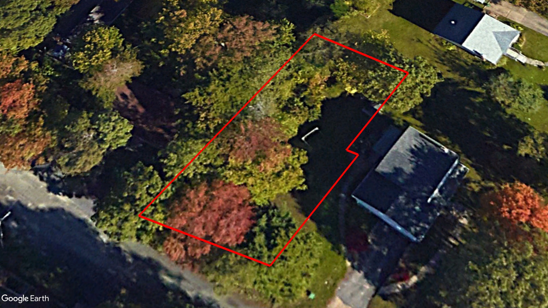 Tax Sale Halifax, Nova Scotia - 10386251