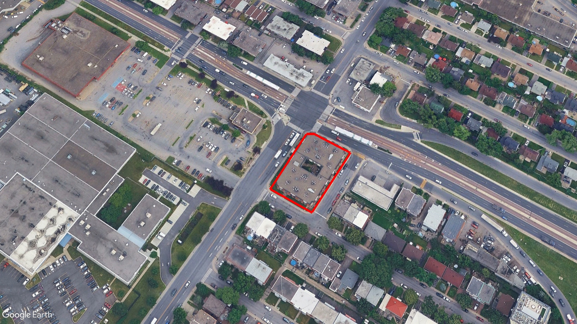 Tax Sale Montreal, Quebec - 774528-50