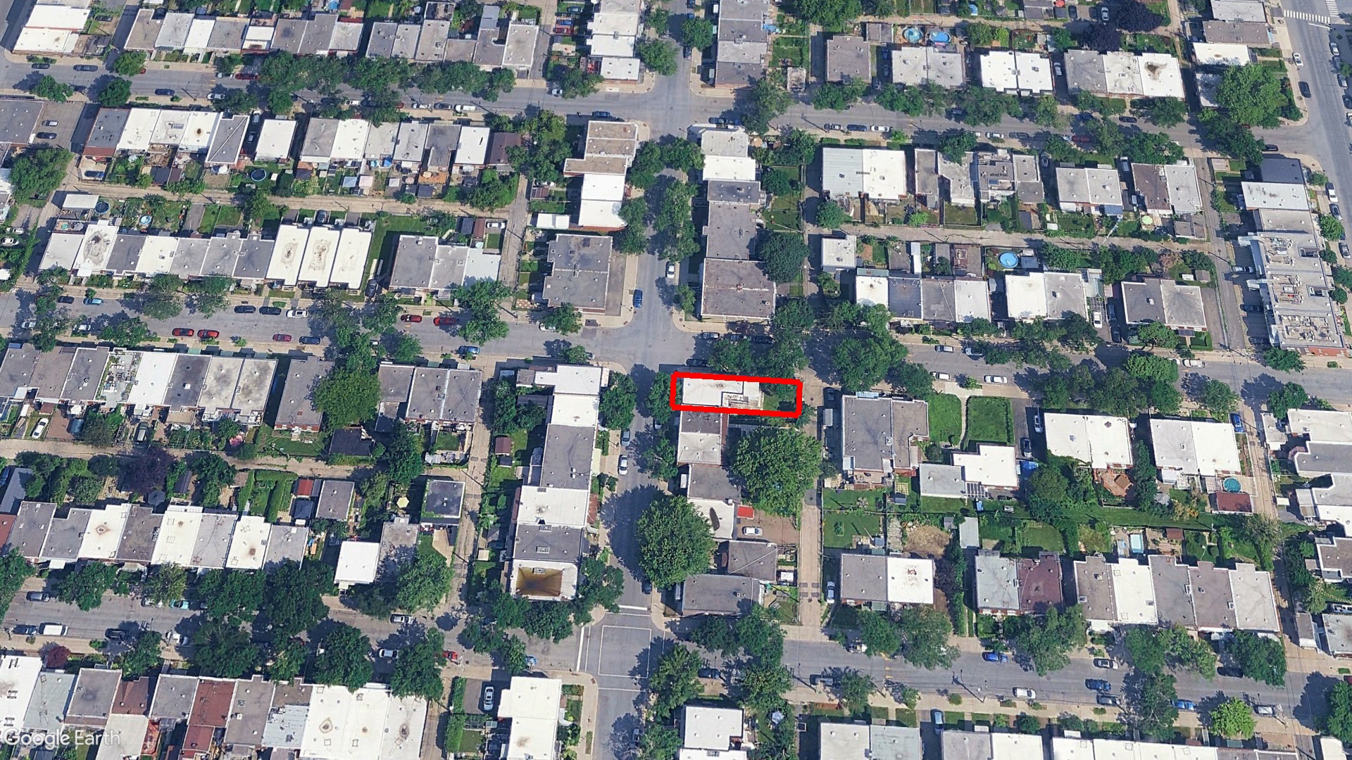 Tax Sale Montreal, Quebec - 402524-00