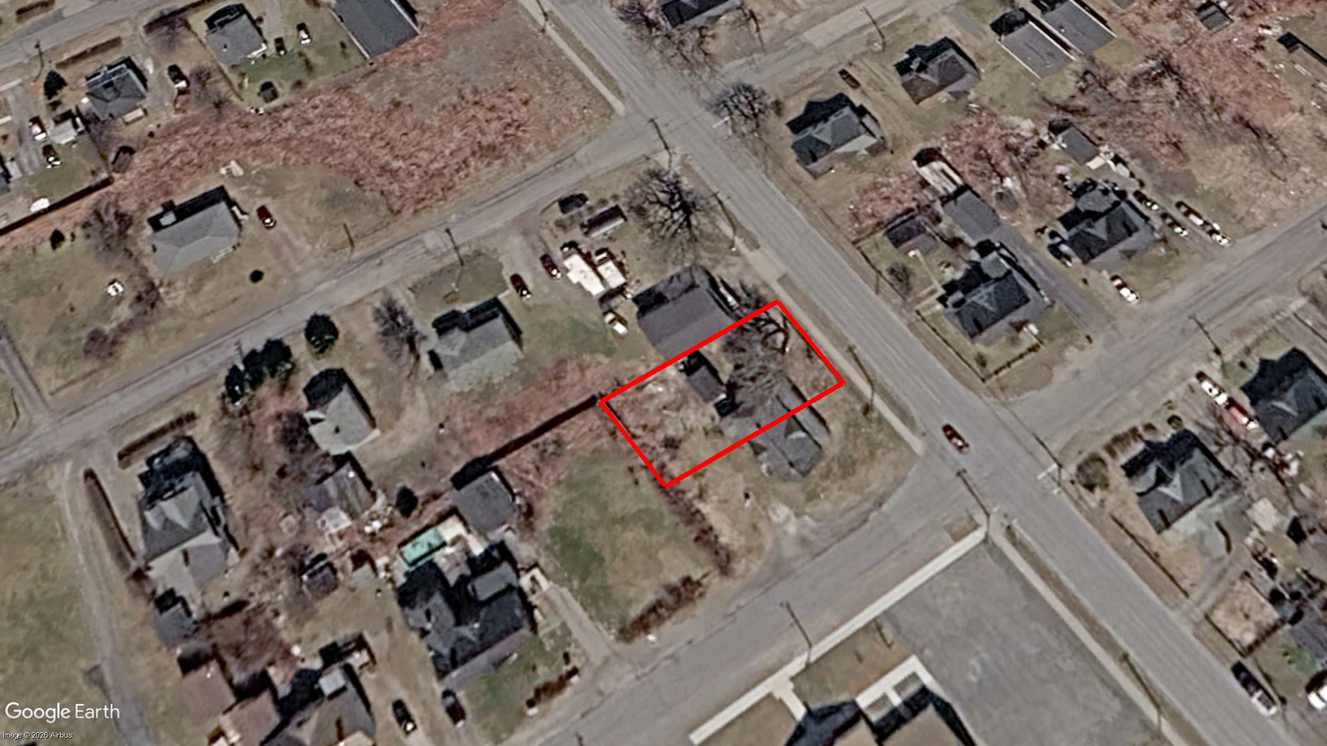 Tax Sale Cape Breton, Nova Scotia - 1628739