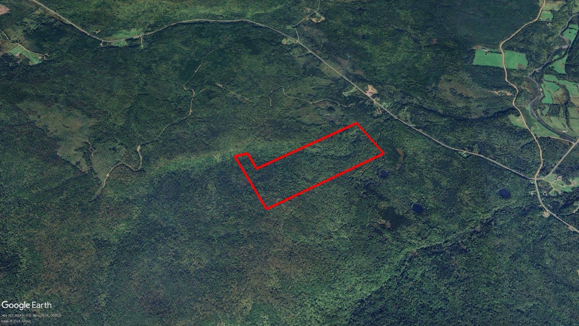 Tax Sale Inverness, Nova Scotia - 02895021