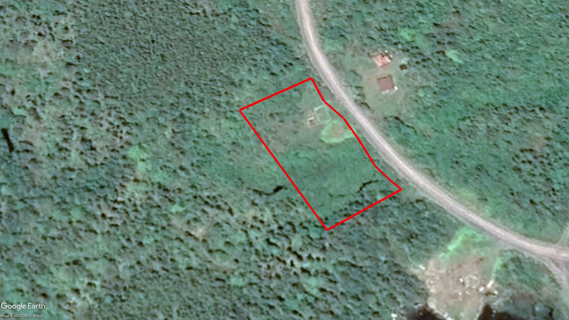 Tax Sale Halifax, Nova Scotia - 01660586